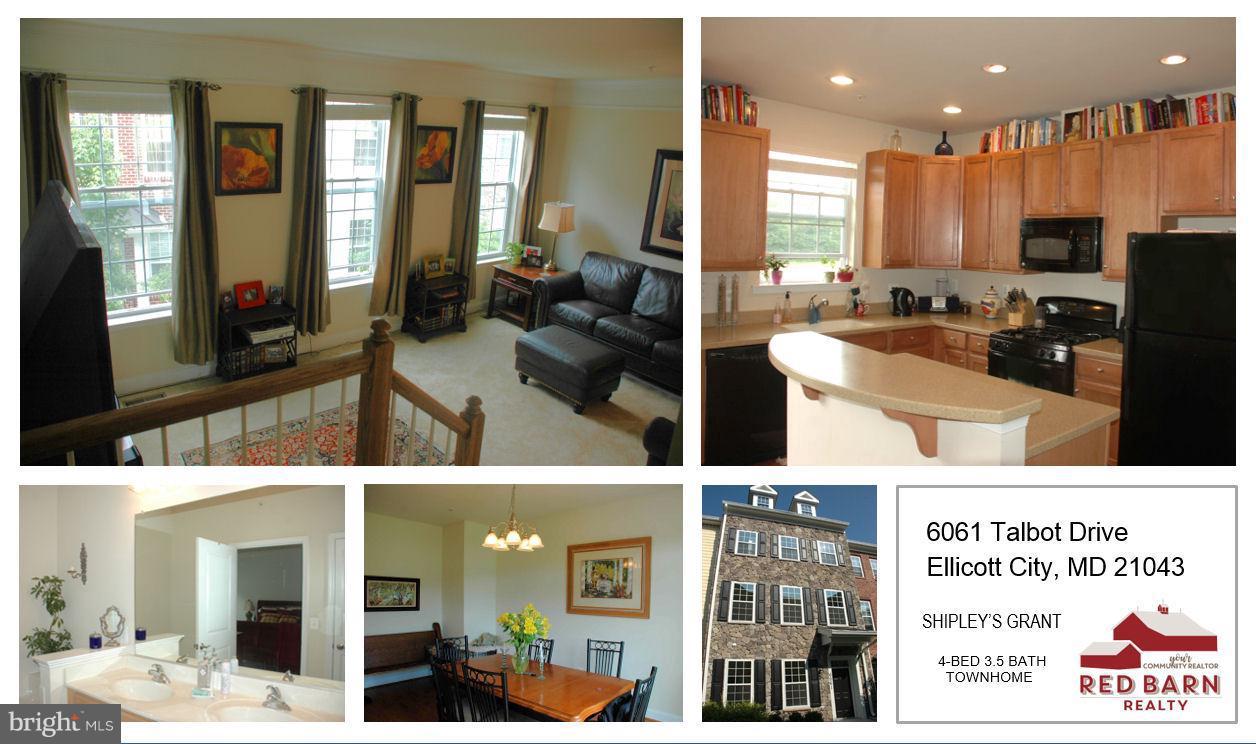 SHIPLEYS GRANT - Residential Lease