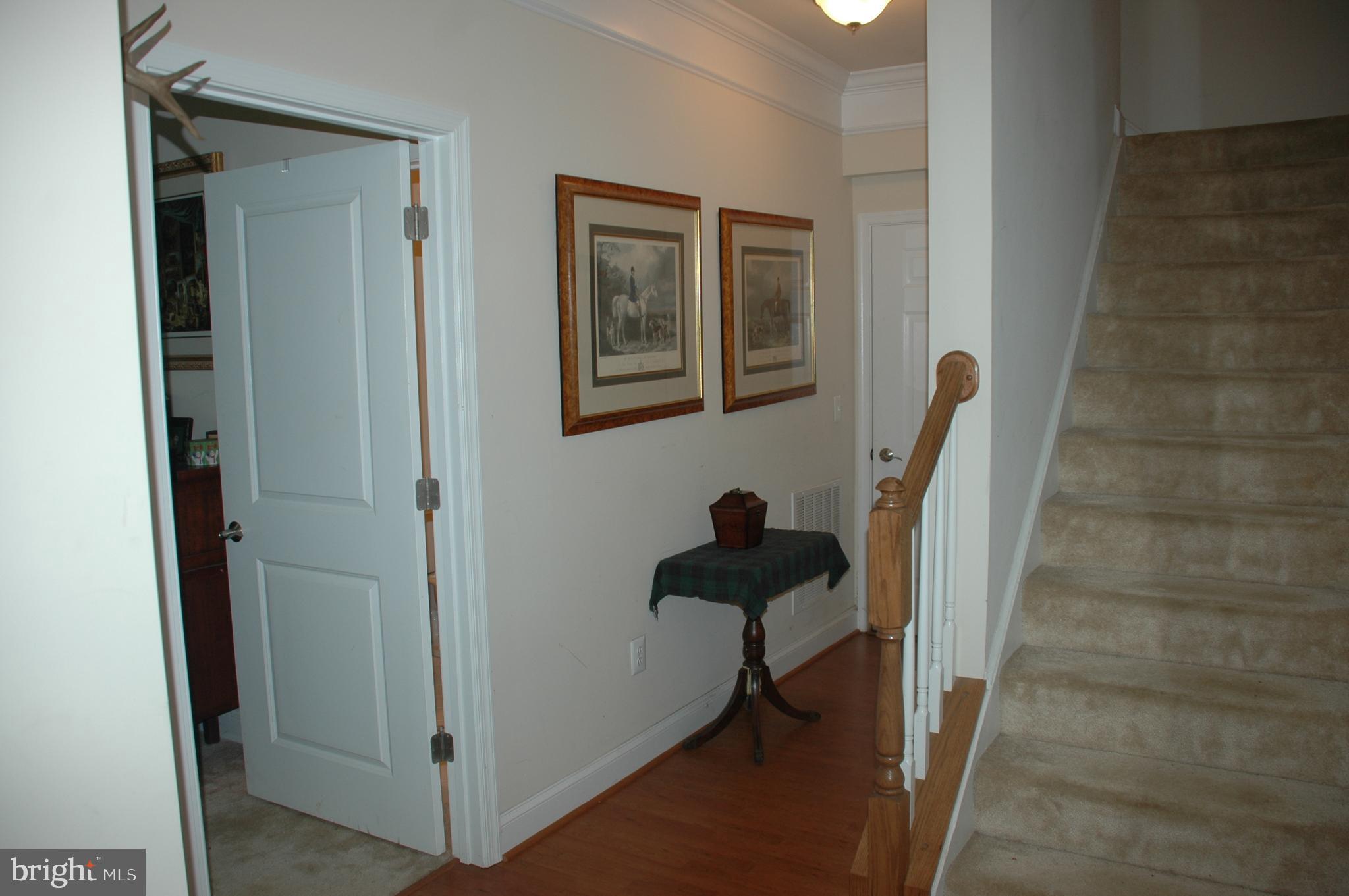 SHIPLEYS GRANT - Residential Lease