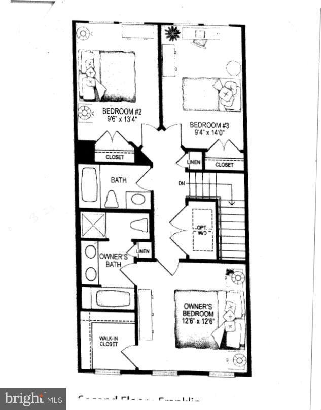 SHIPLEYS GRANT - Residential Lease