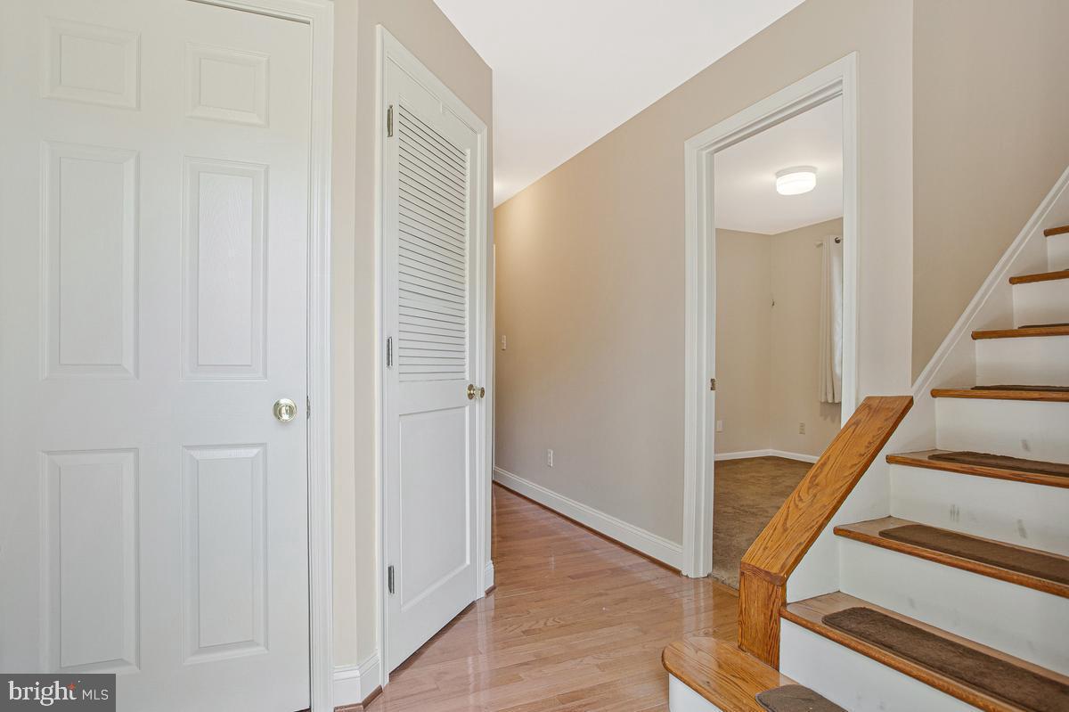 DEALE BEACH - Residential