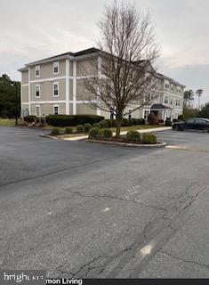 Condo For Rent - 30630 Umes Boulevard #K101<br/> Somerset County, PRINCESS ANNE, MD 21853