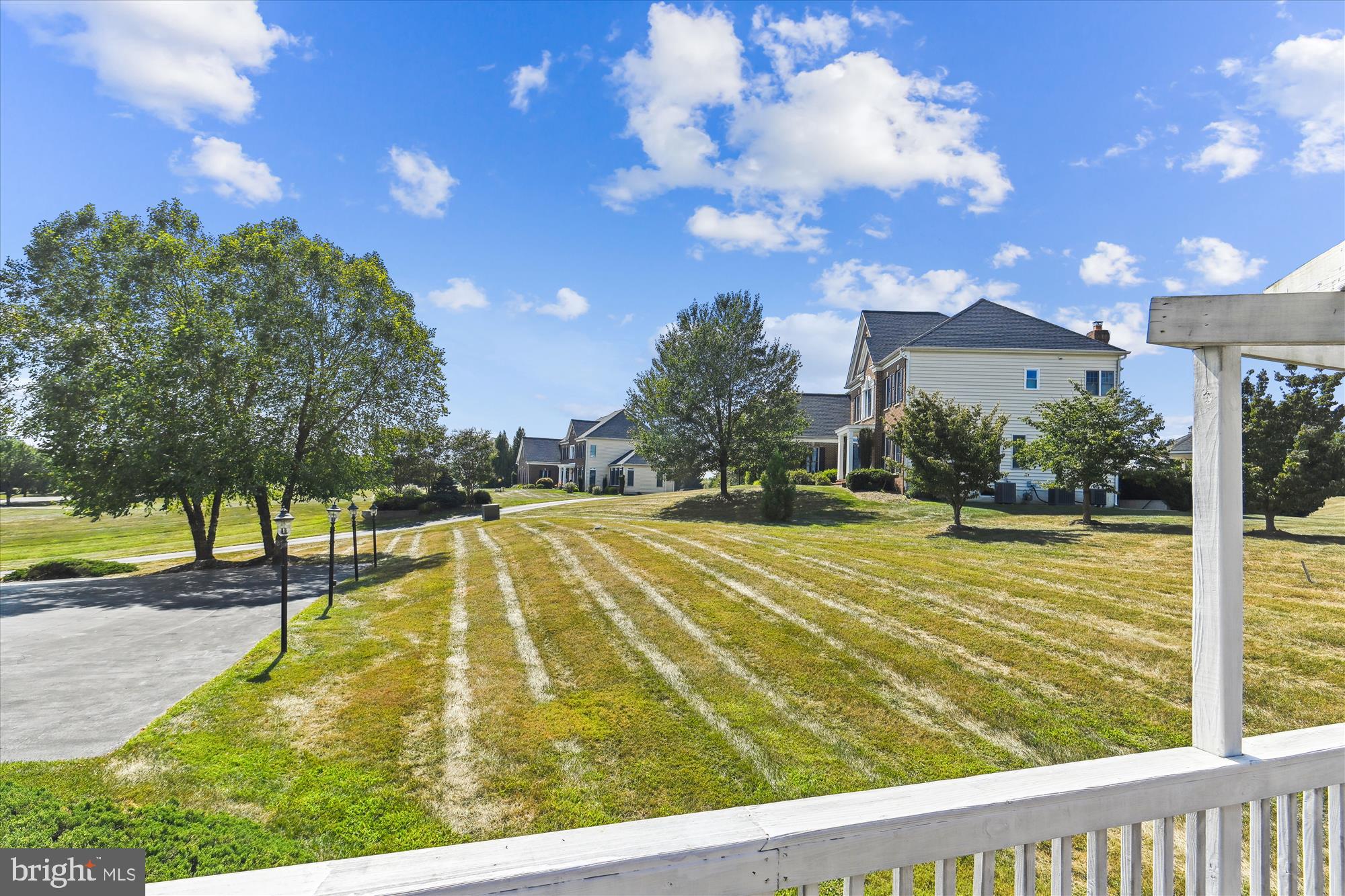 GREENHILLS FARM - Residential