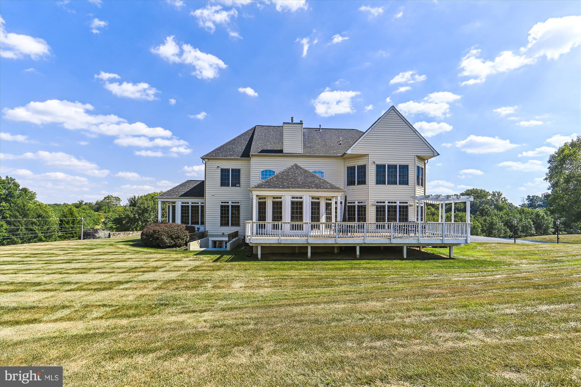 GREENHILLS FARM - Residential