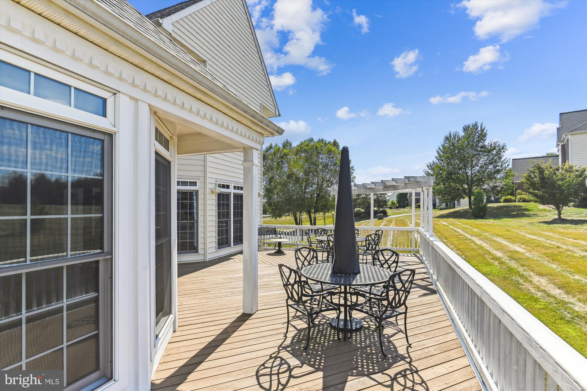 GREENHILLS FARM - Residential