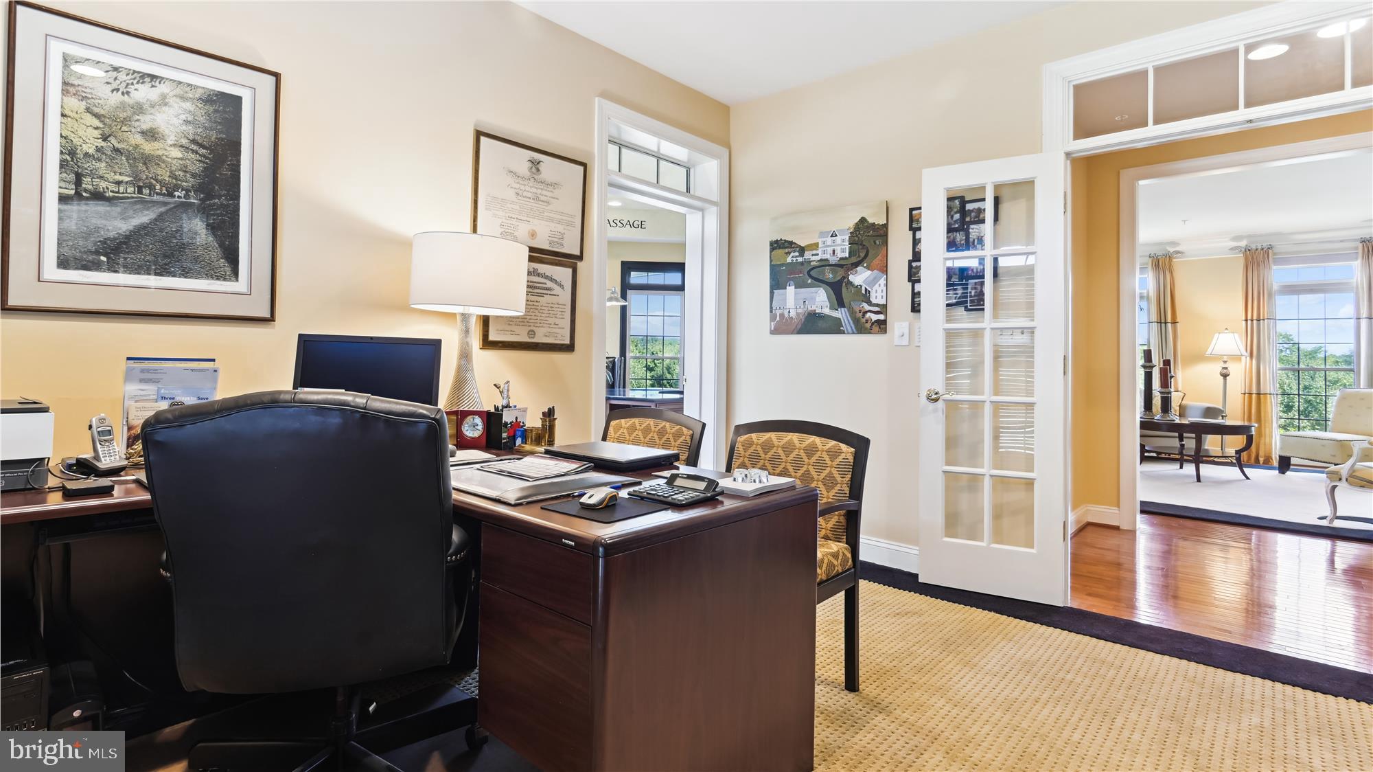 GREENHILLS FARM - Residential