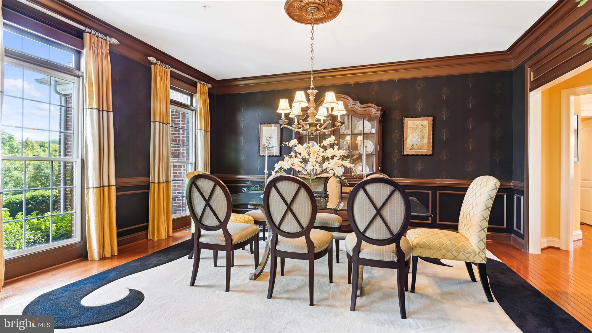 GREENHILLS FARM - Residential