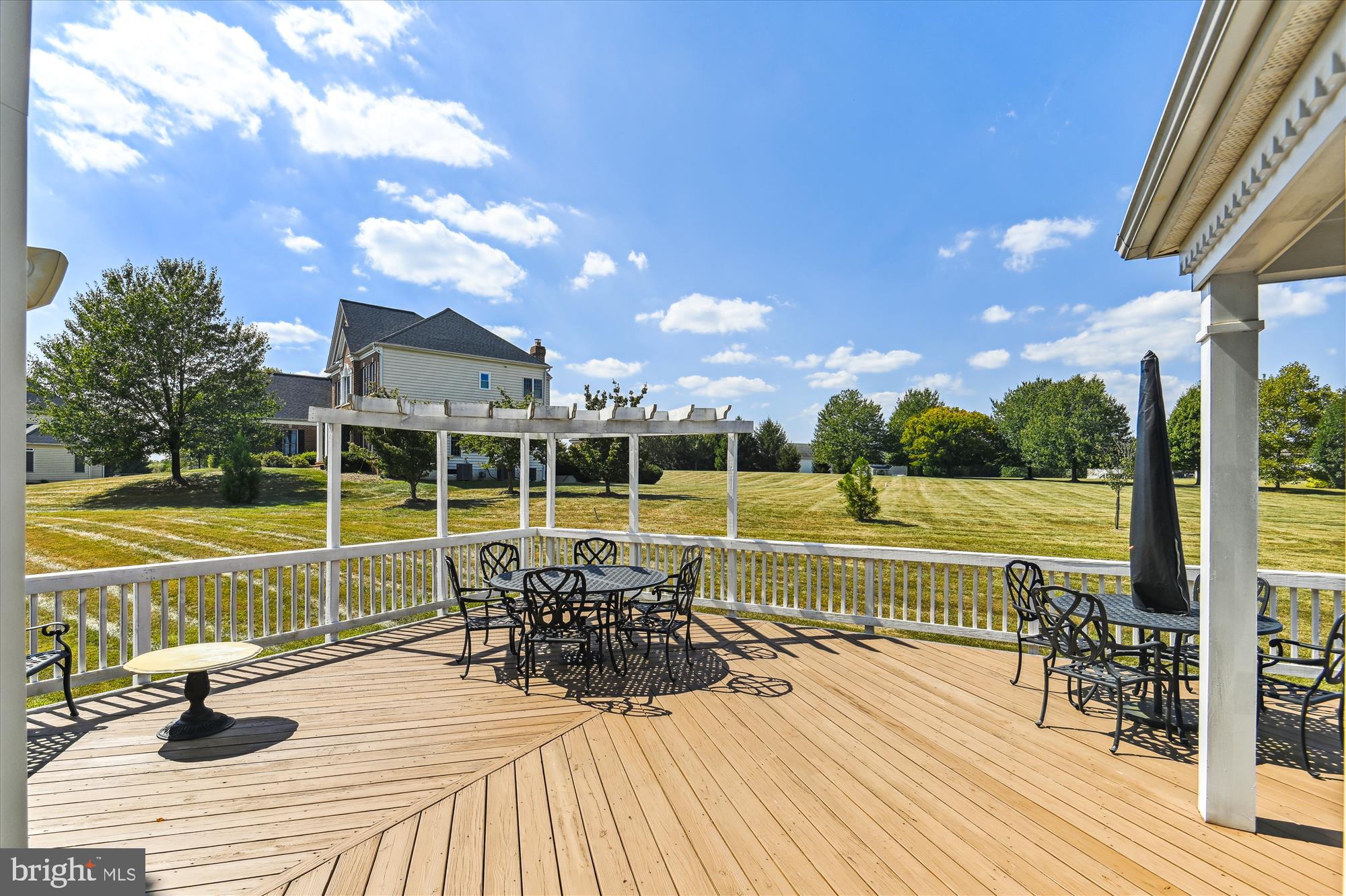 GREENHILLS FARM - Residential