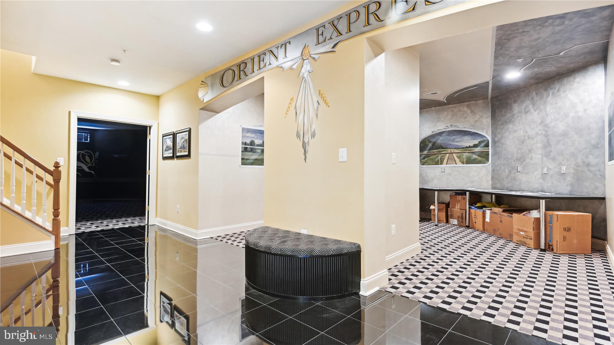 GREENHILLS FARM - Residential