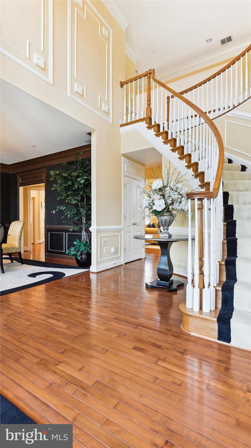 GREENHILLS FARM - Residential