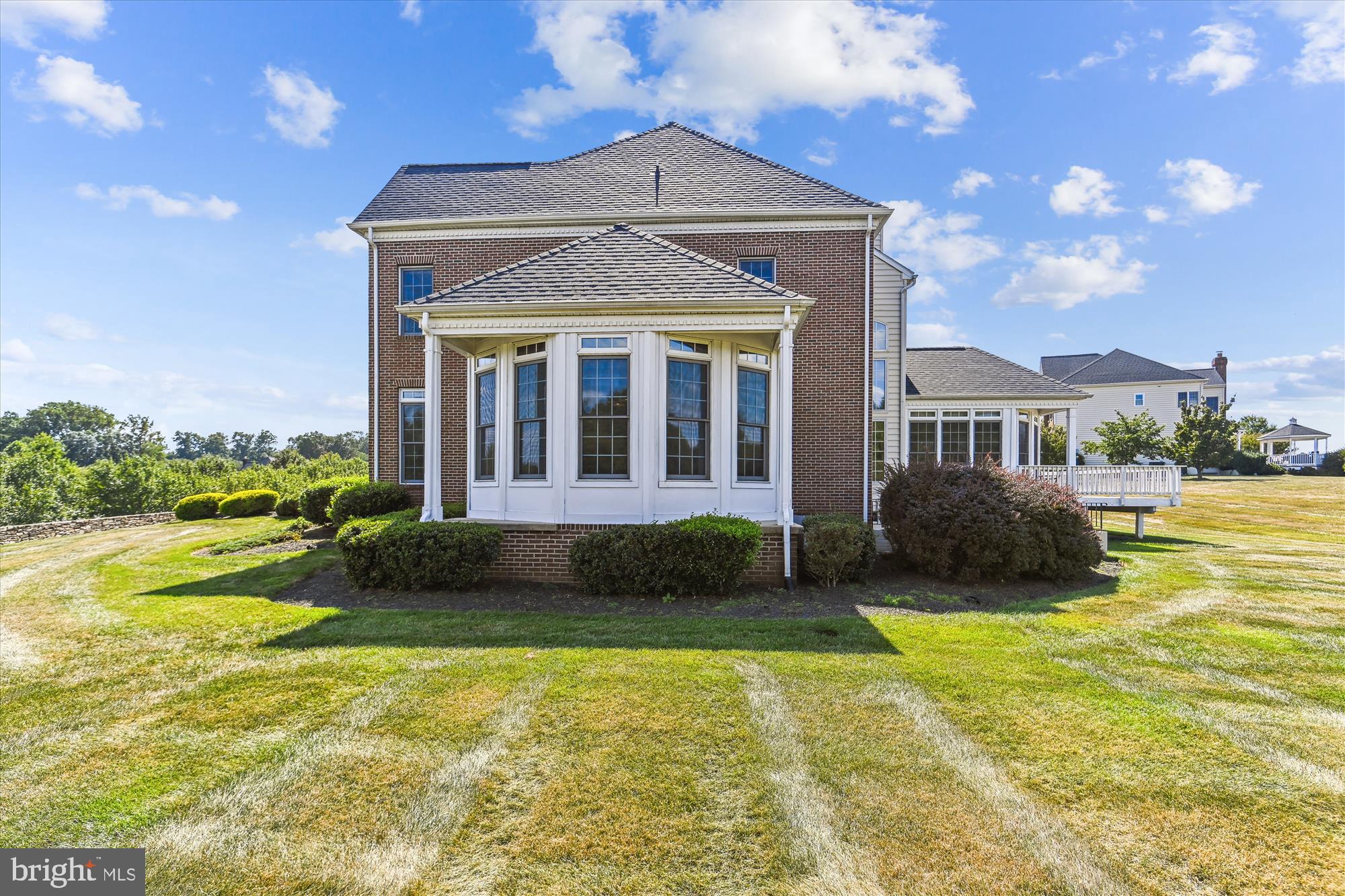 GREENHILLS FARM - Residential