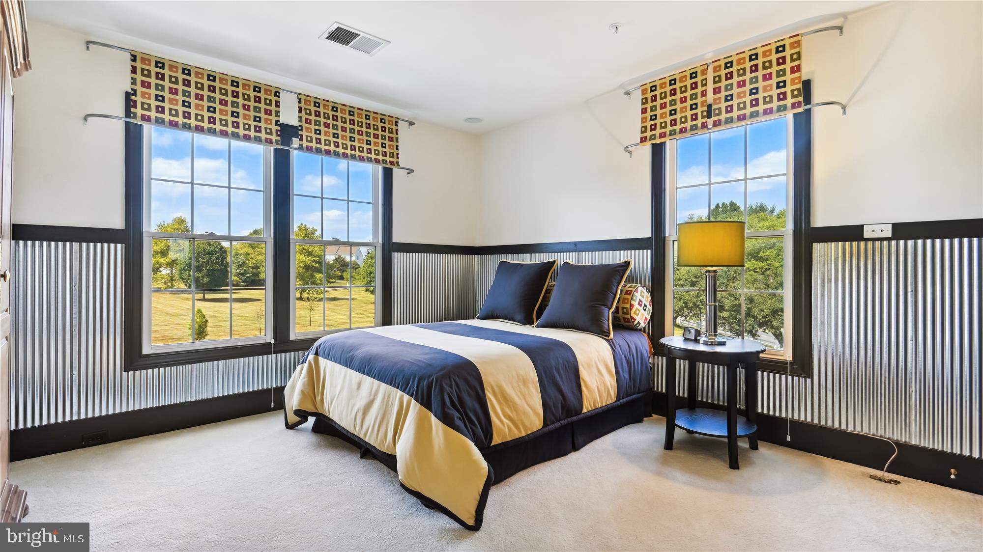 GREENHILLS FARM - Residential