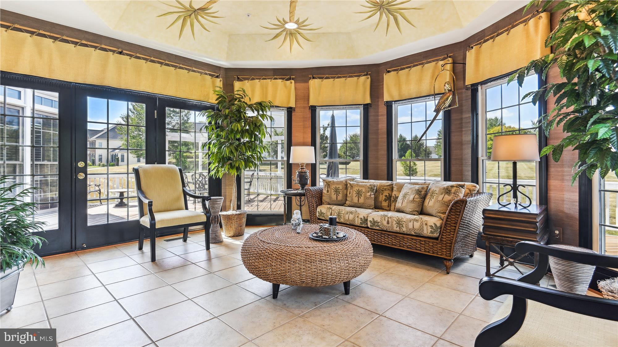 GREENHILLS FARM - Residential