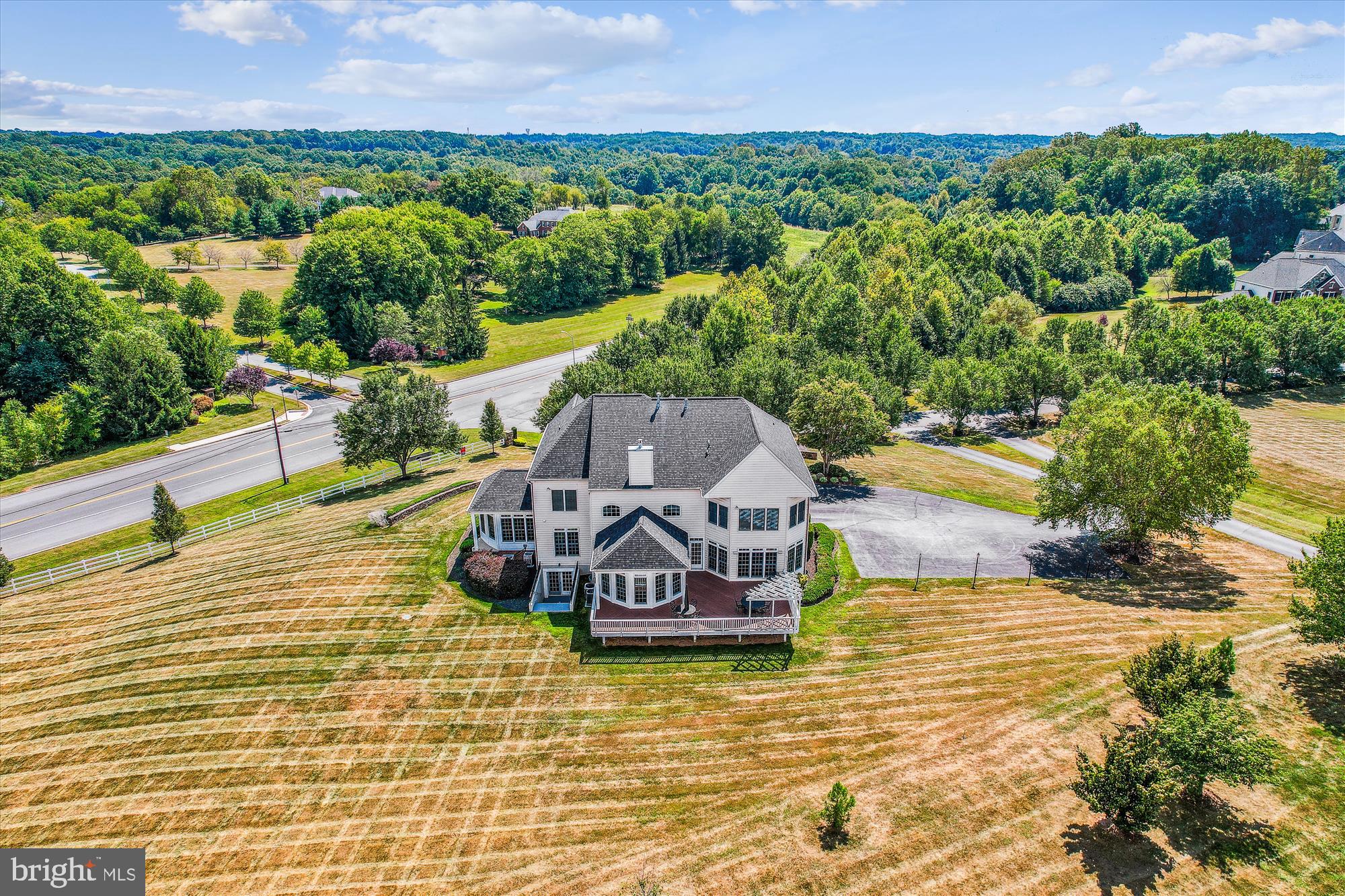 GREENHILLS FARM - Residential