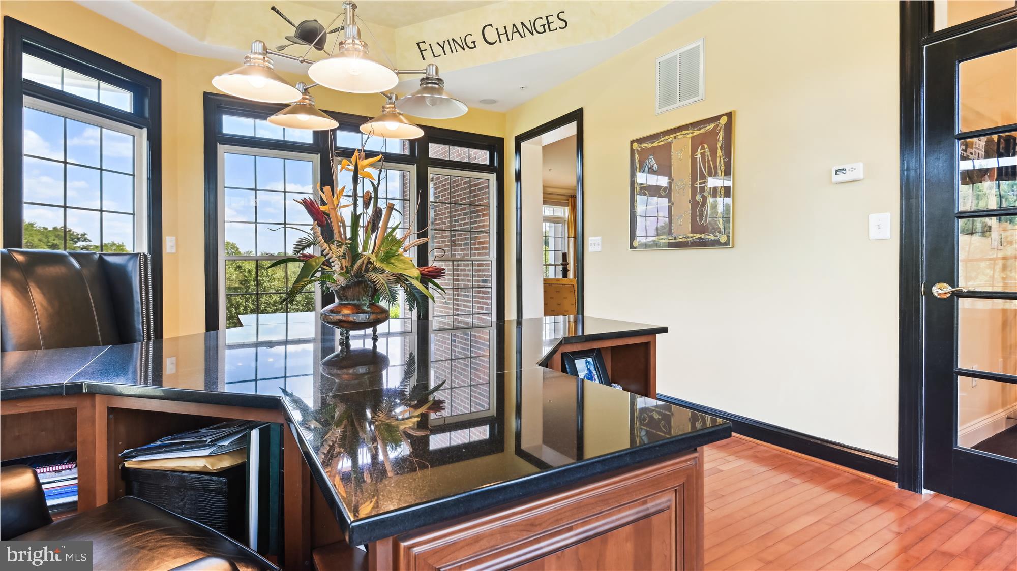 GREENHILLS FARM - Residential