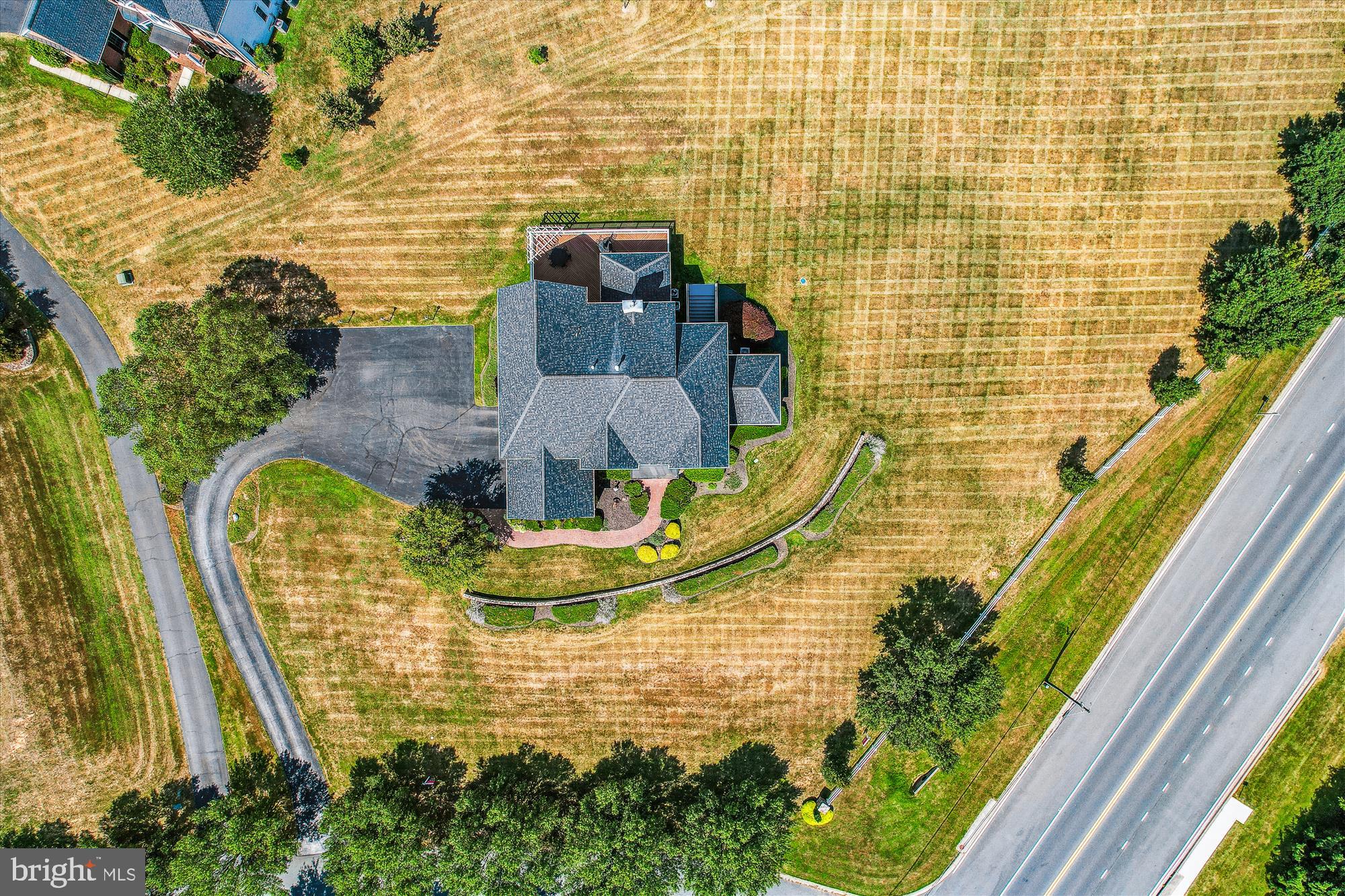 GREENHILLS FARM - Residential