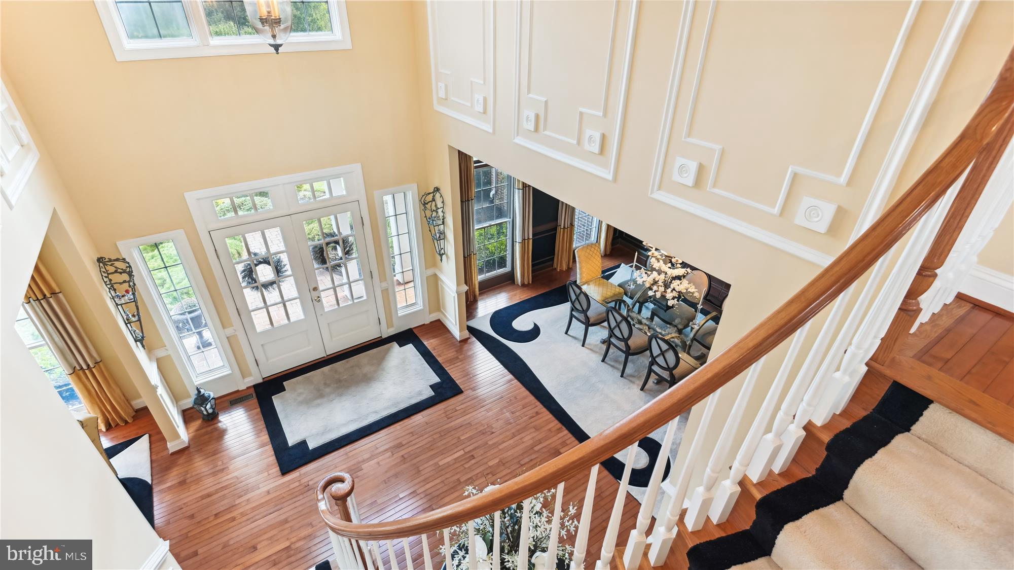 GREENHILLS FARM - Residential