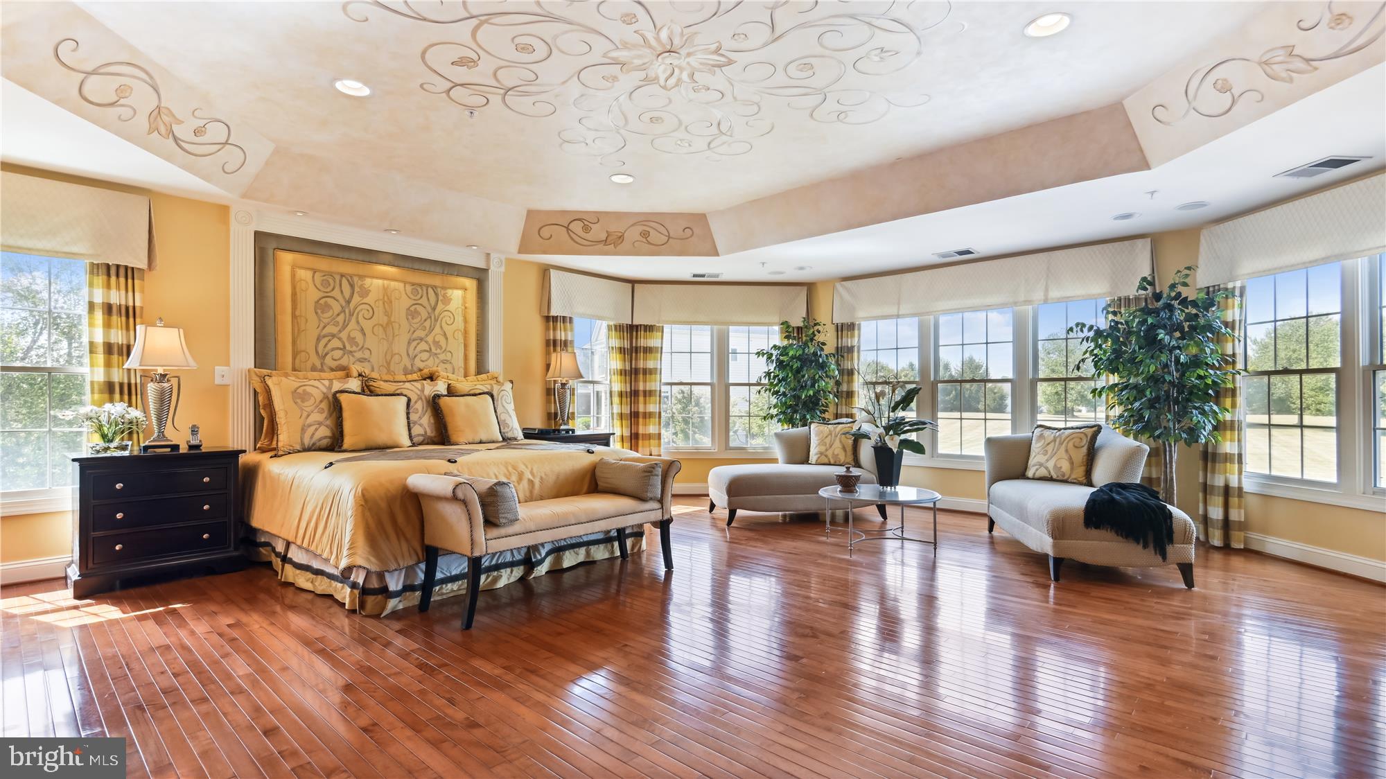 GREENHILLS FARM - Residential