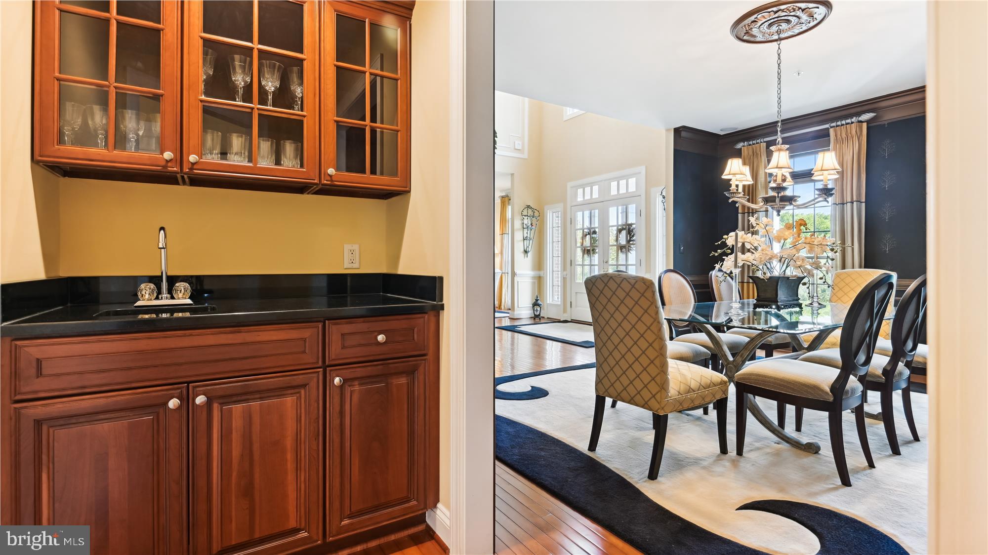 GREENHILLS FARM - Residential