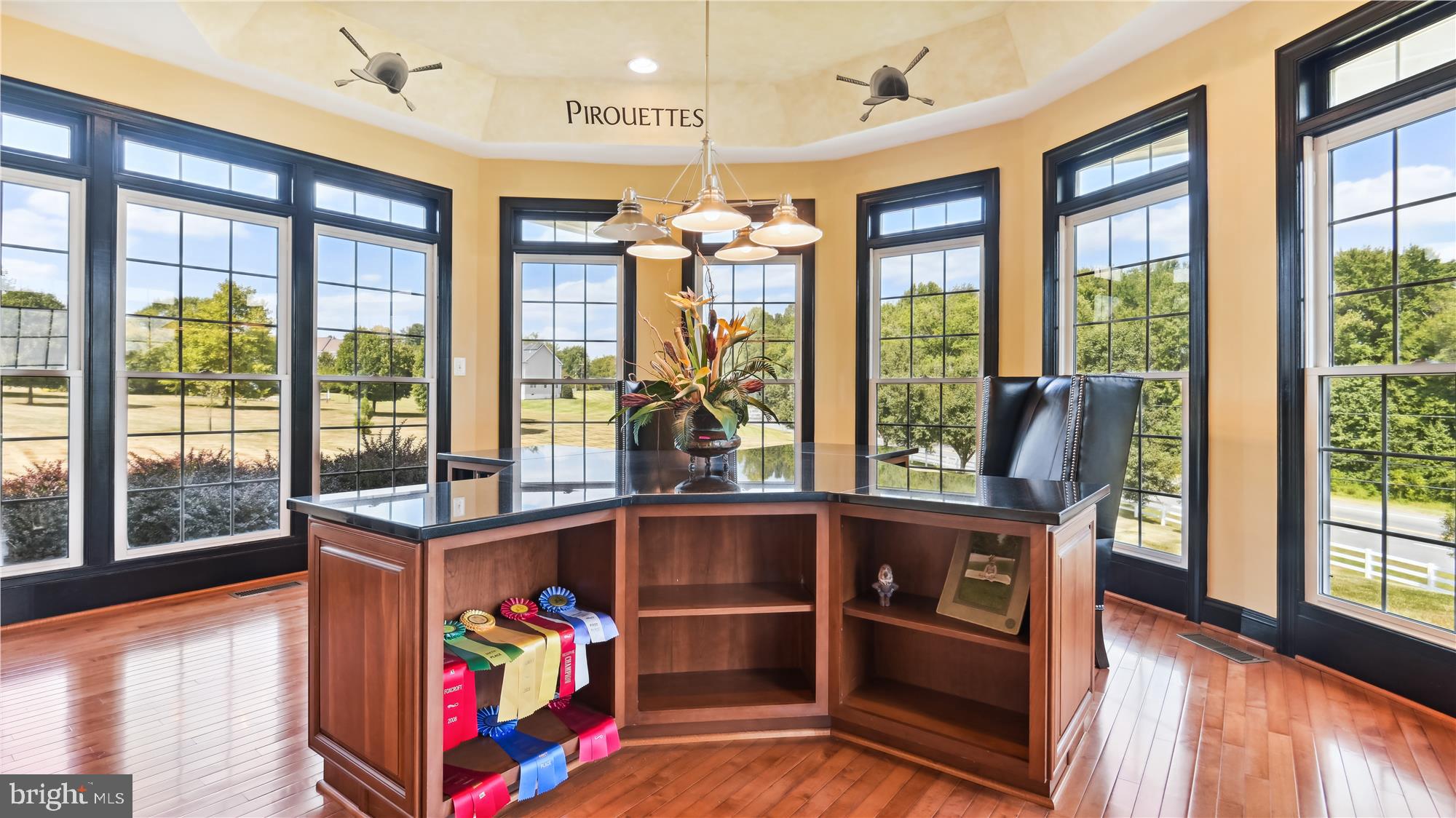 GREENHILLS FARM - Residential