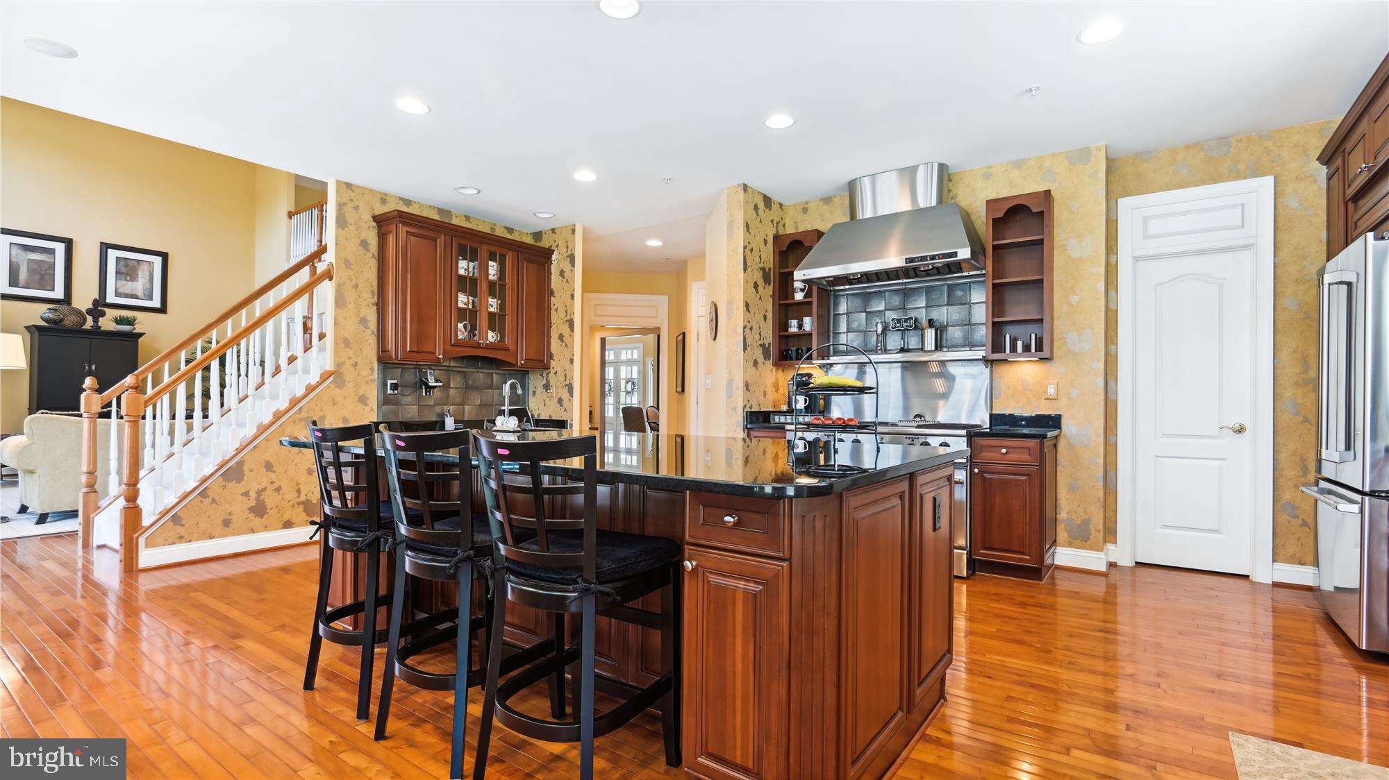 GREENHILLS FARM - Residential