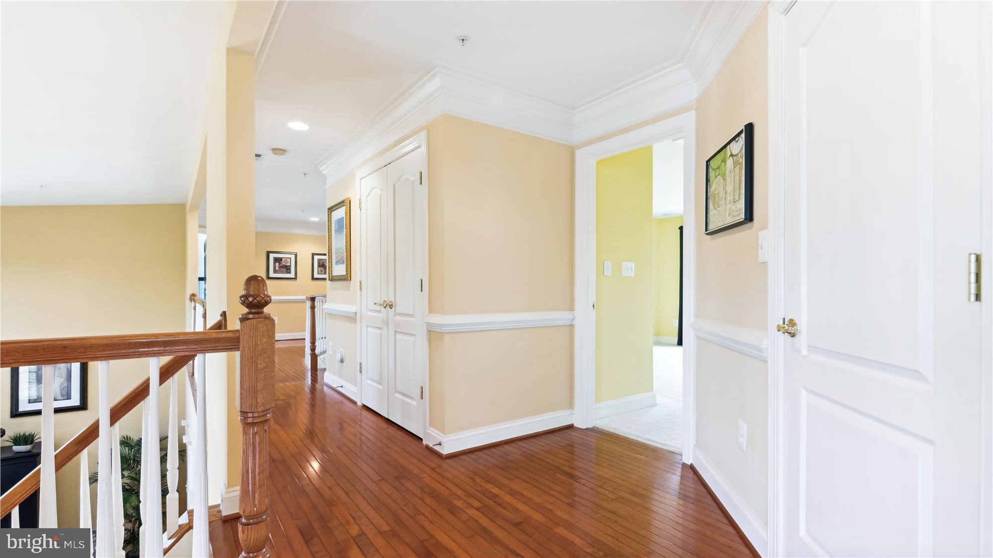 GREENHILLS FARM - Residential