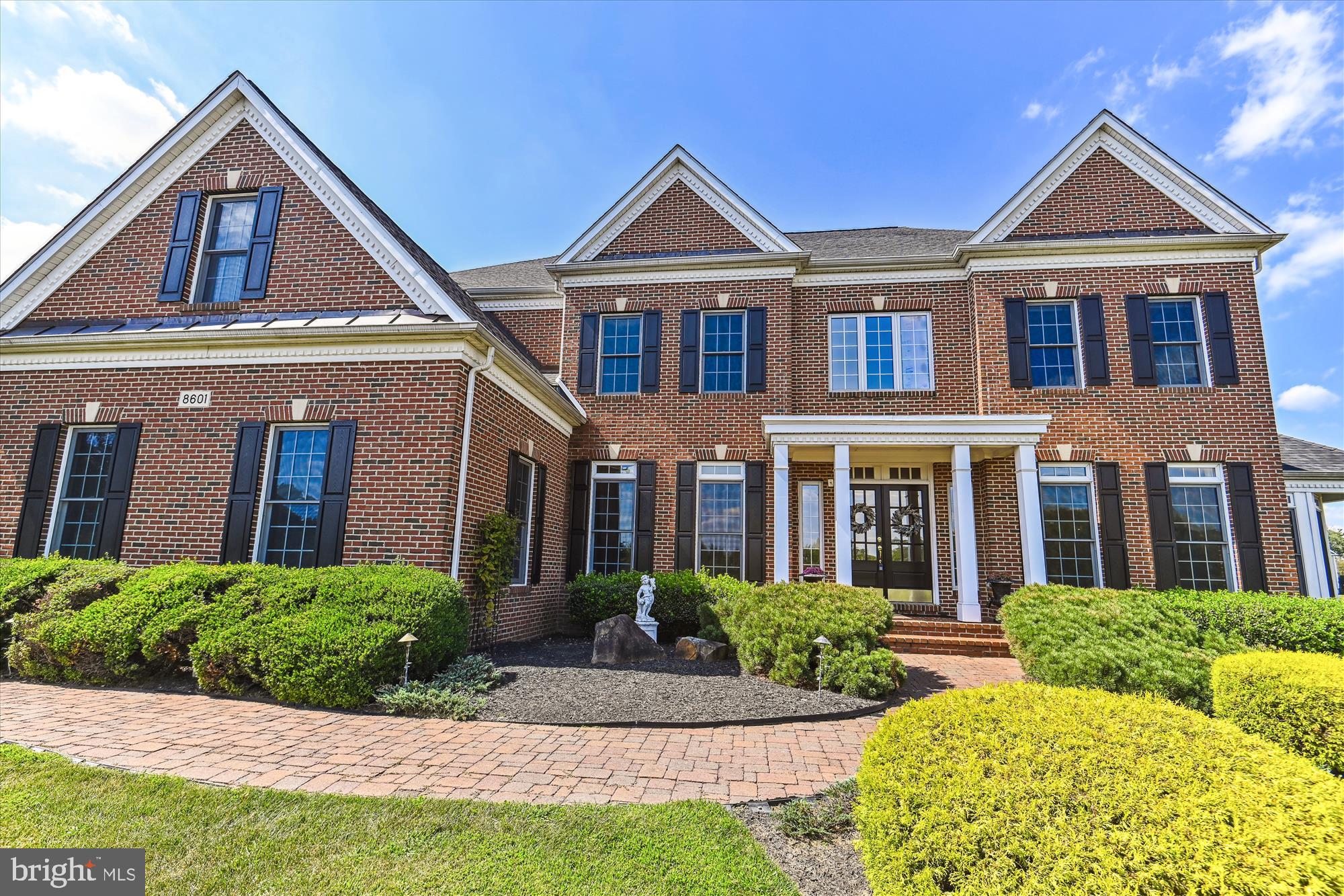 GREENHILLS FARM - Residential