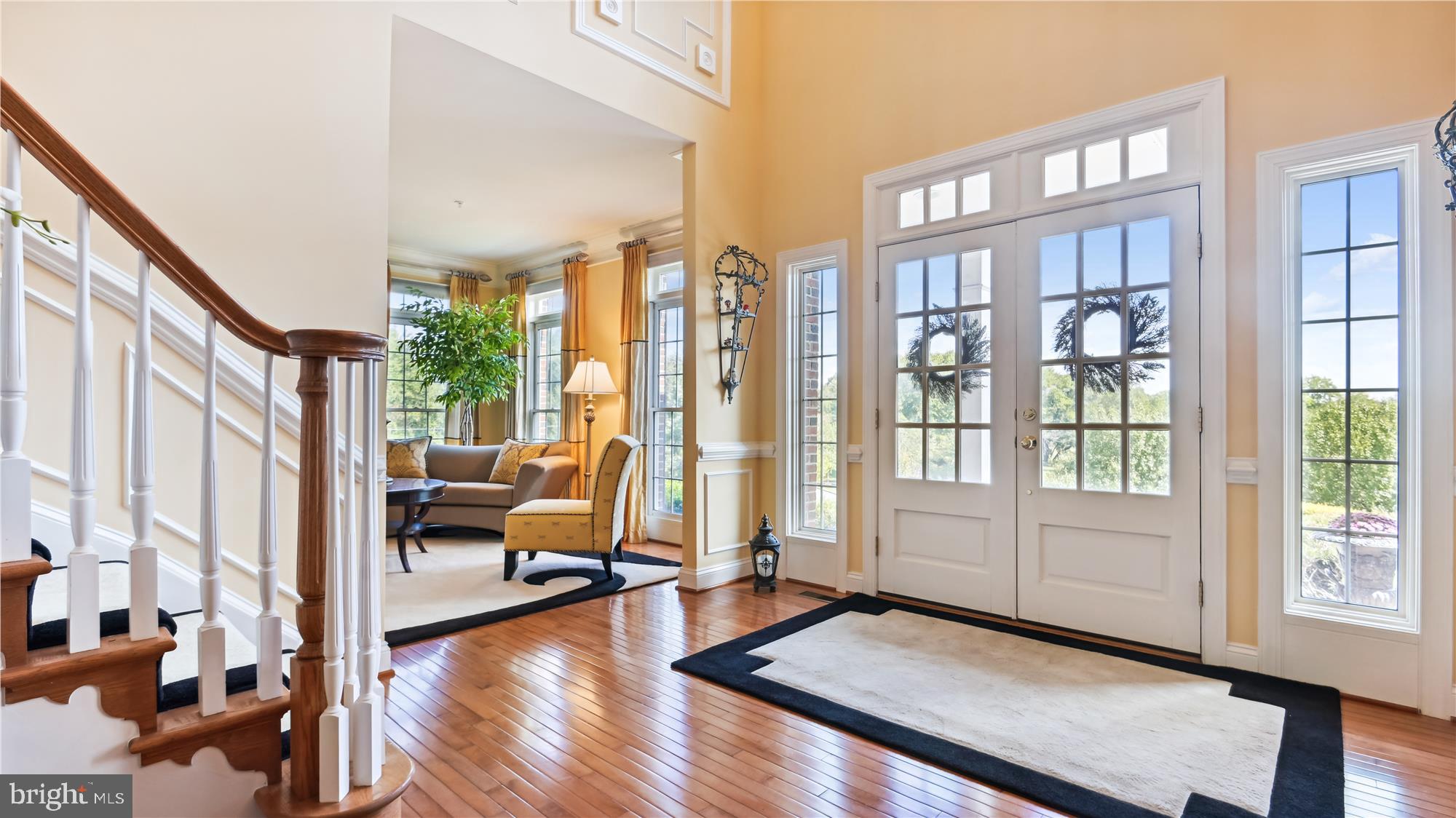 GREENHILLS FARM - Residential