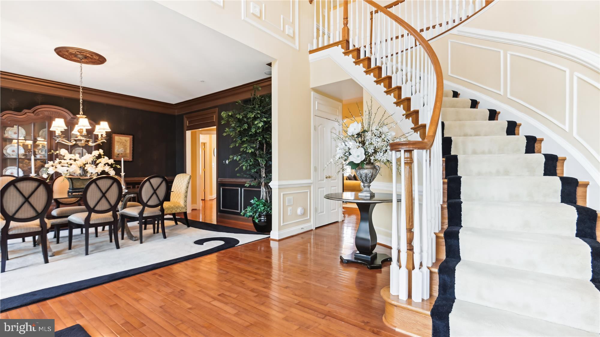 GREENHILLS FARM - Residential