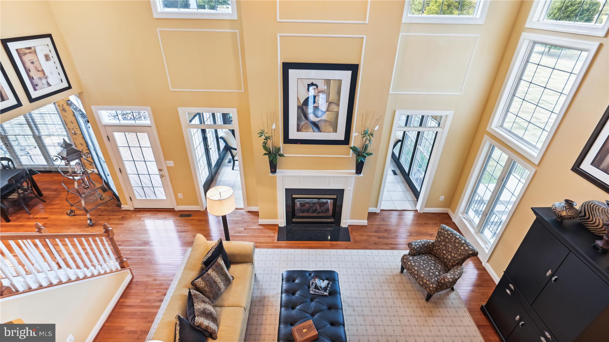 GREENHILLS FARM - Residential