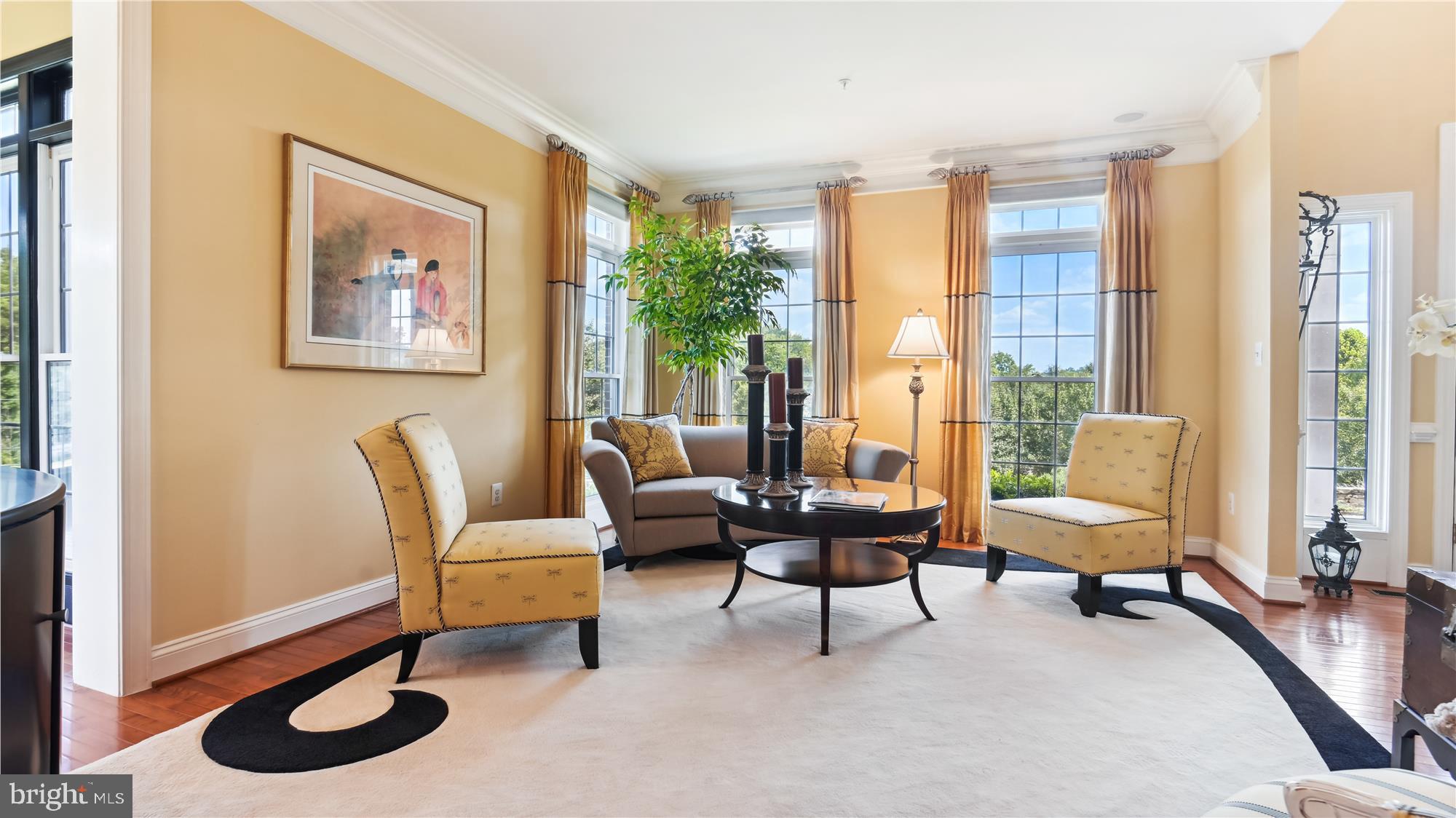 GREENHILLS FARM - Residential