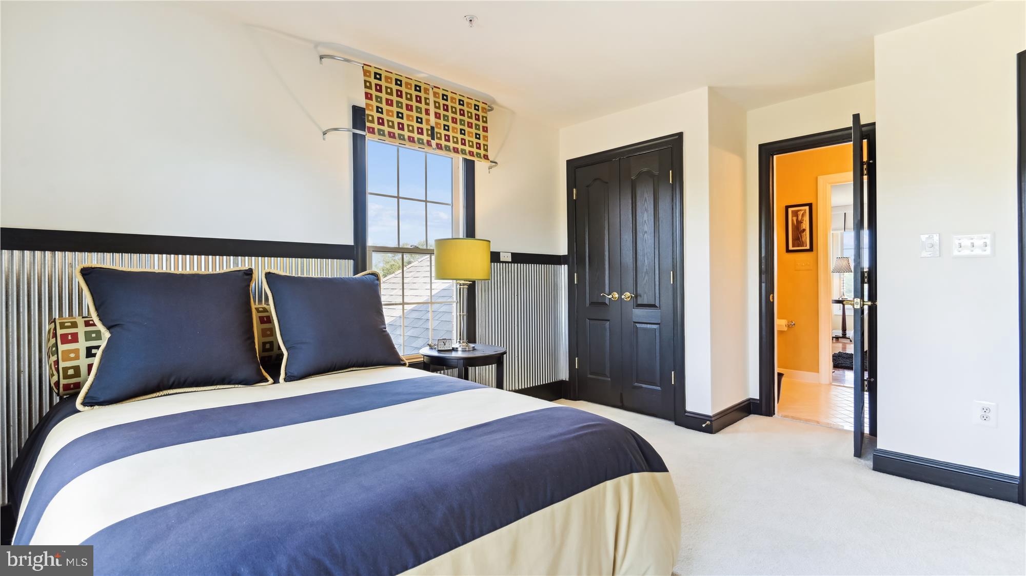 GREENHILLS FARM - Residential