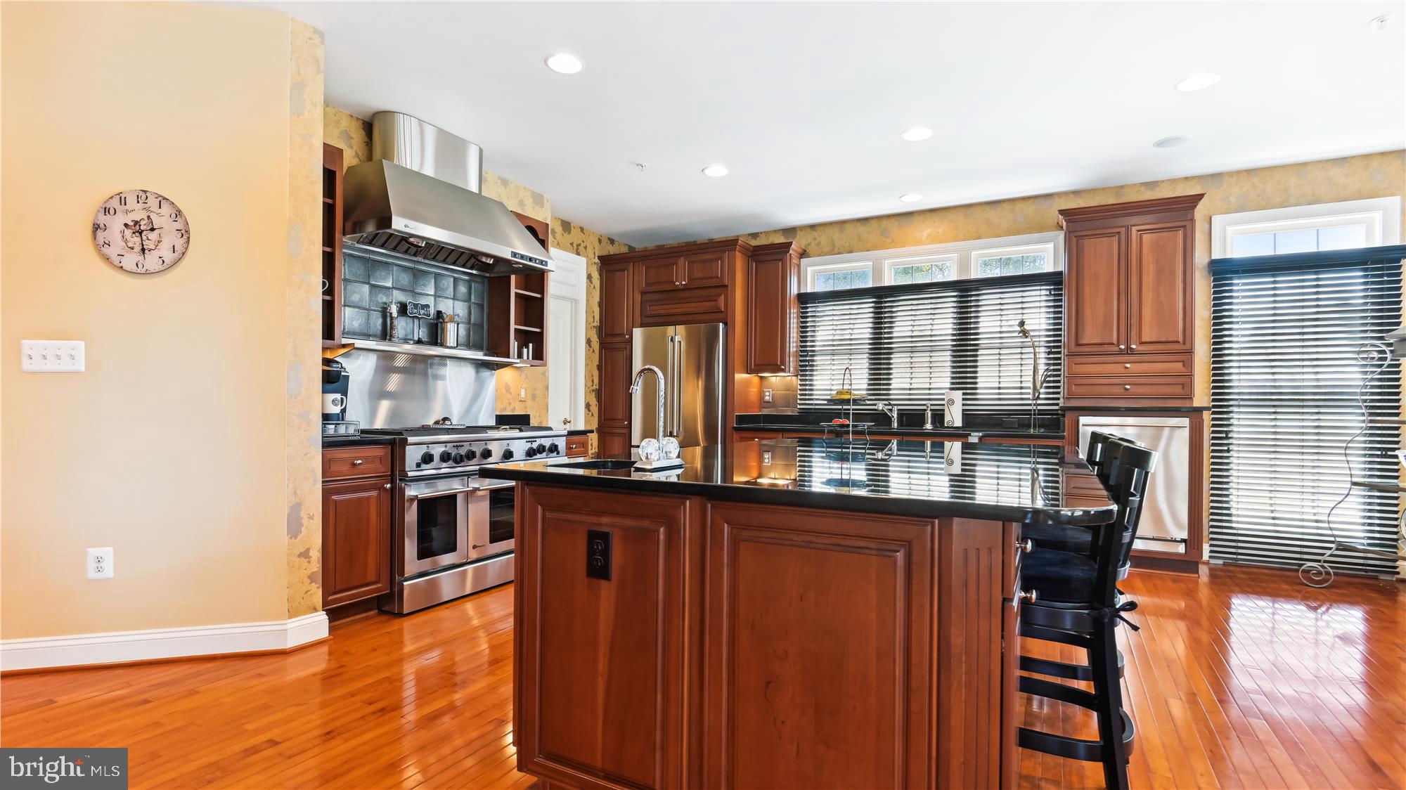 GREENHILLS FARM - Residential