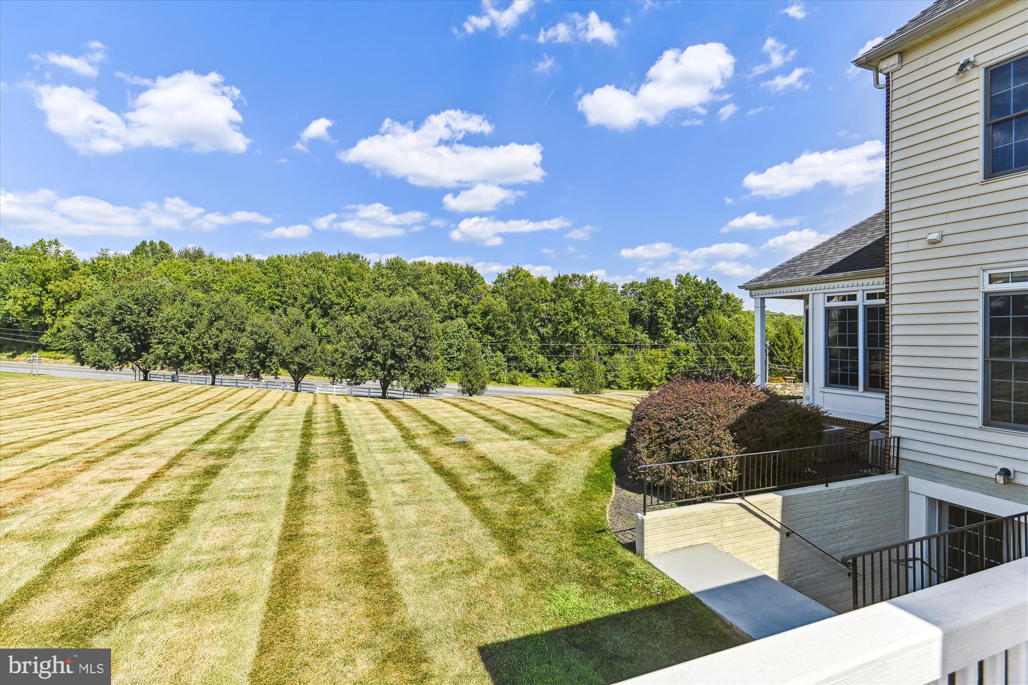 GREENHILLS FARM - Residential