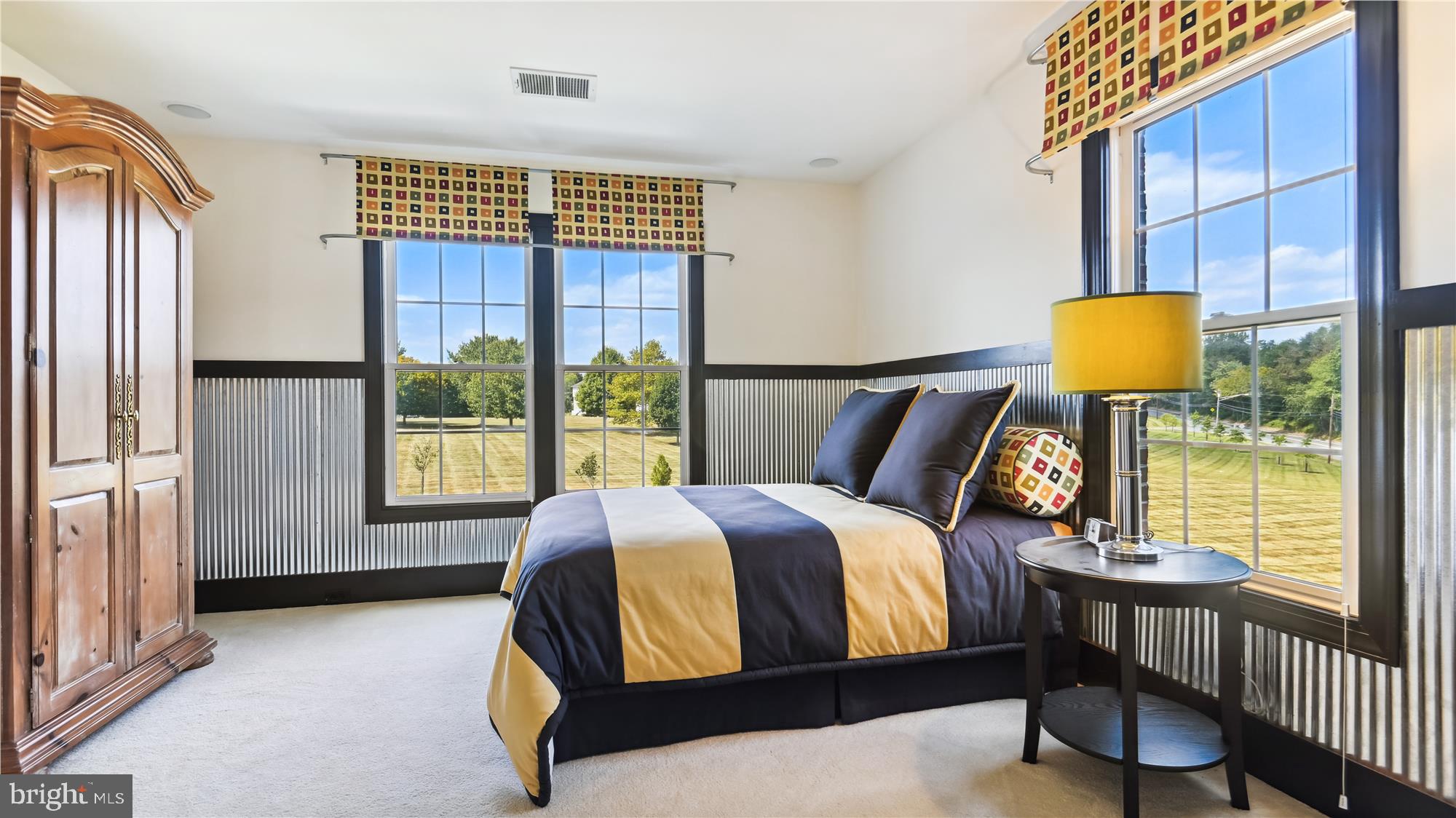 GREENHILLS FARM - Residential