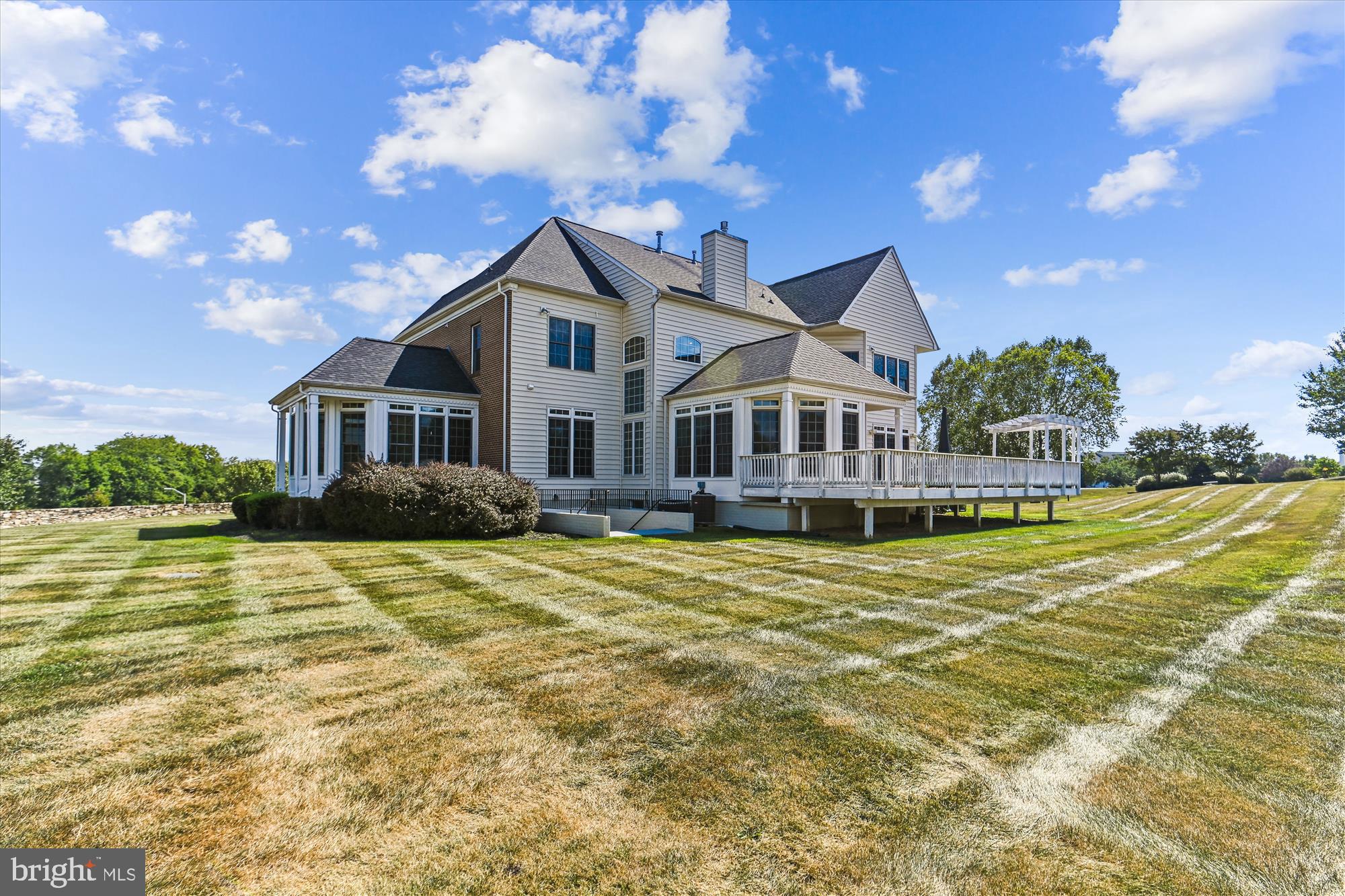 GREENHILLS FARM - Residential