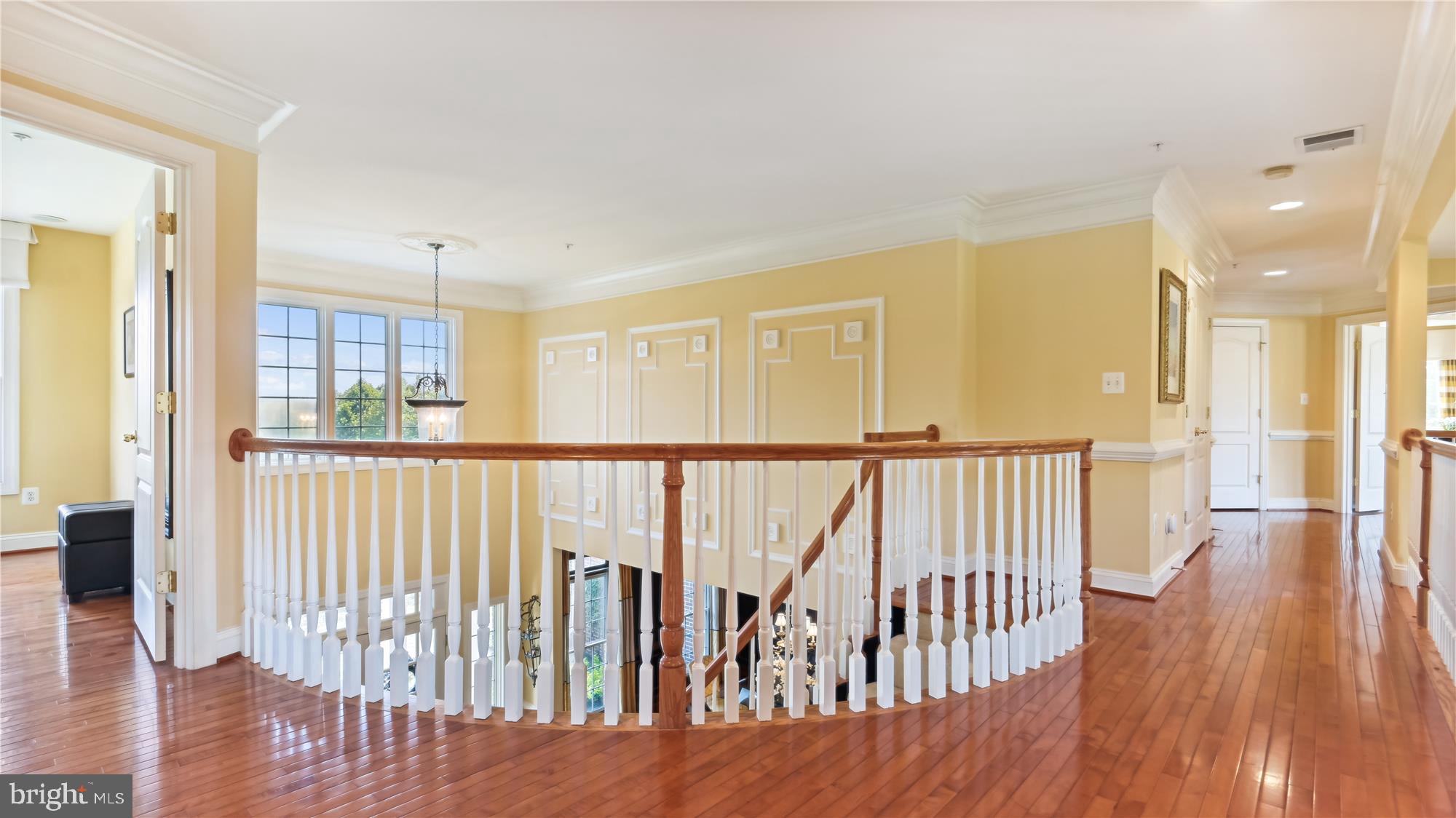 GREENHILLS FARM - Residential