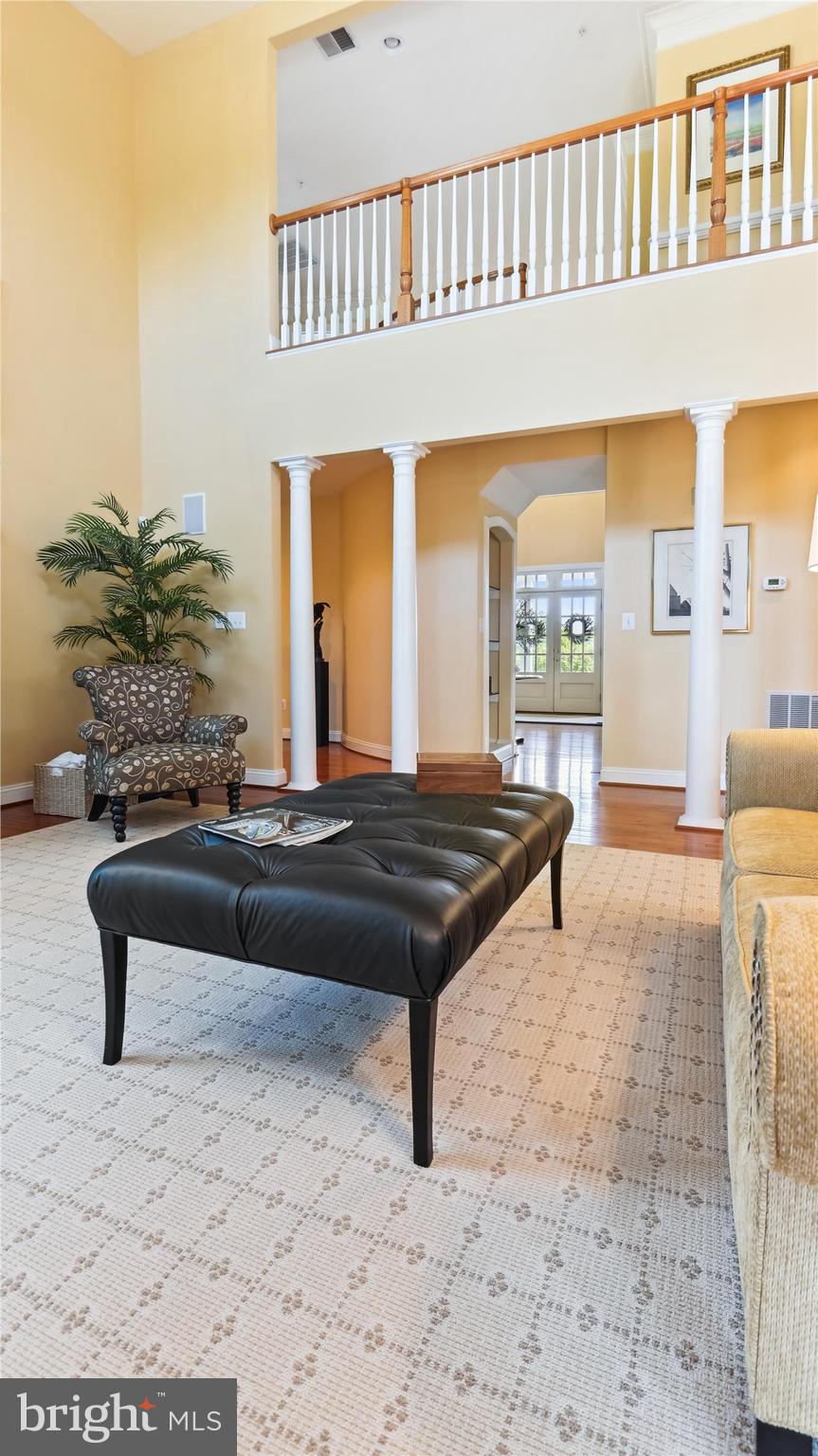 GREENHILLS FARM - Residential