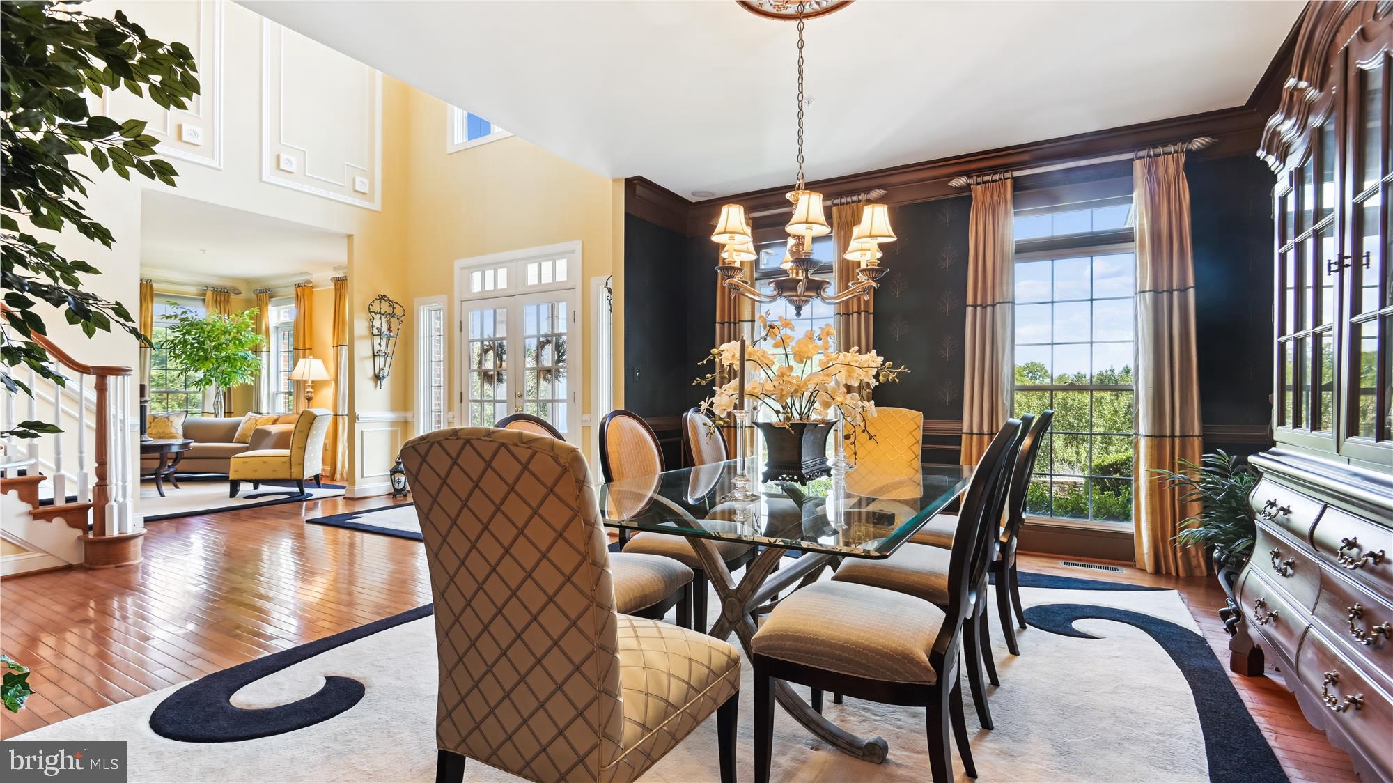 GREENHILLS FARM - Residential