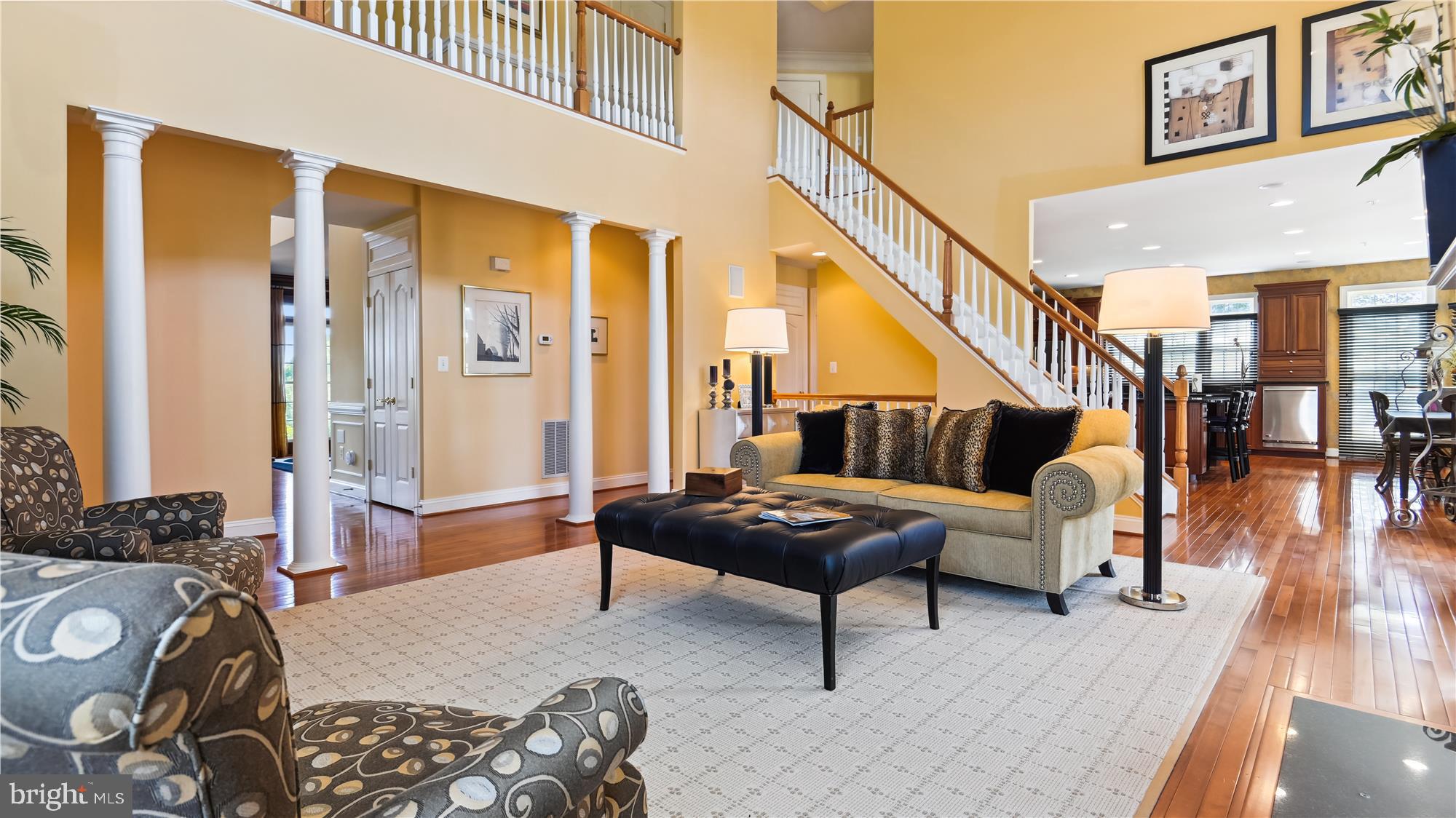 GREENHILLS FARM - Residential