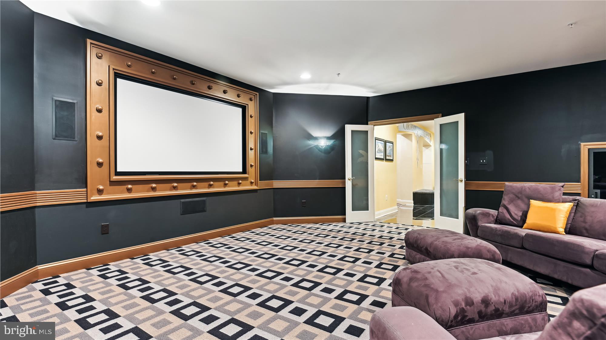 GREENHILLS FARM - Residential