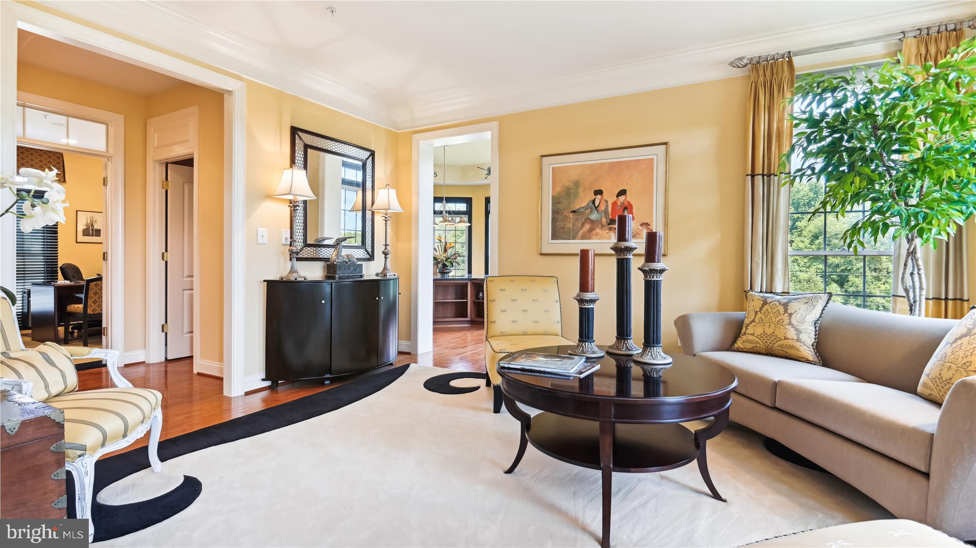 GREENHILLS FARM - Residential