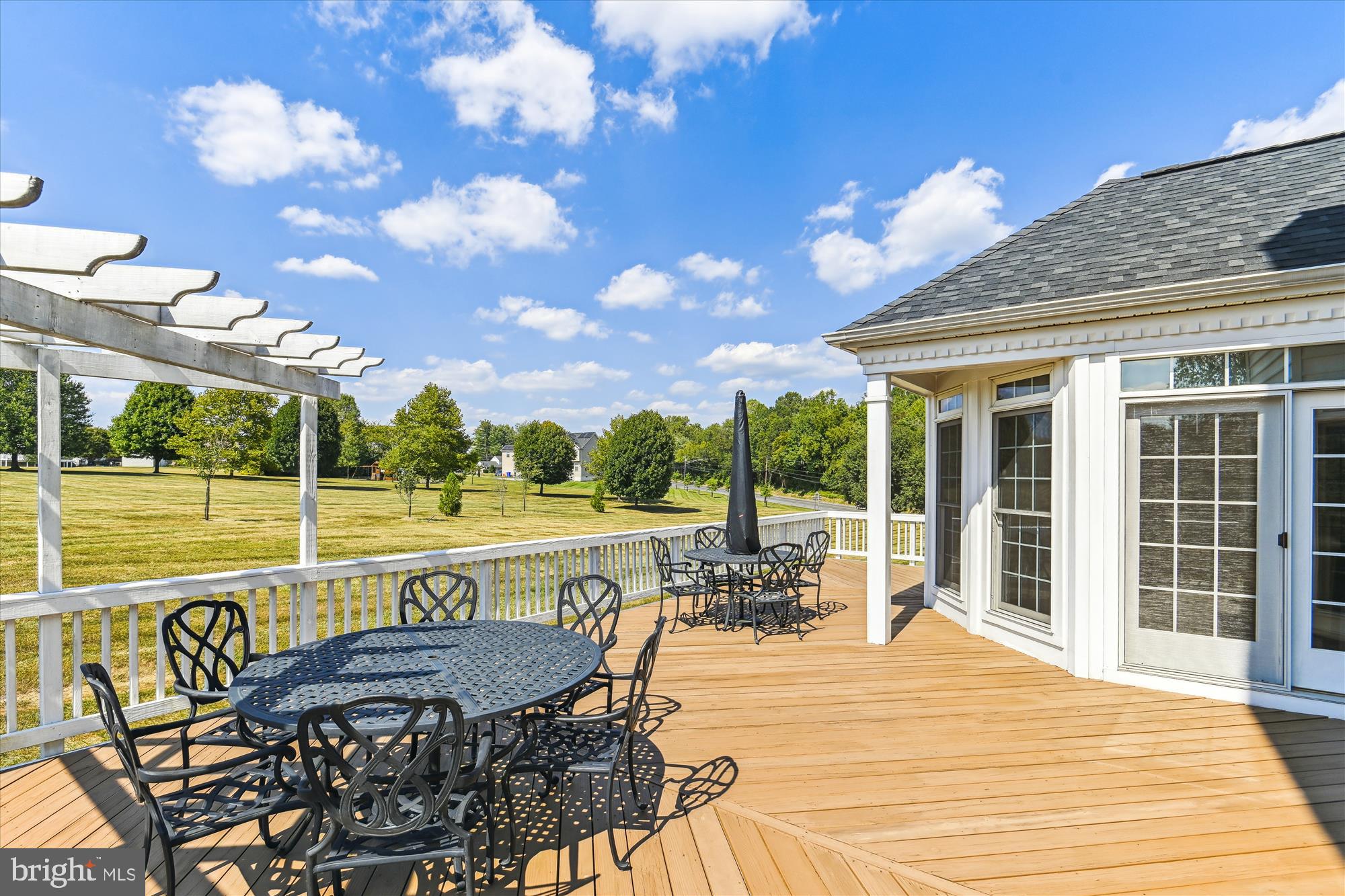 GREENHILLS FARM - Residential