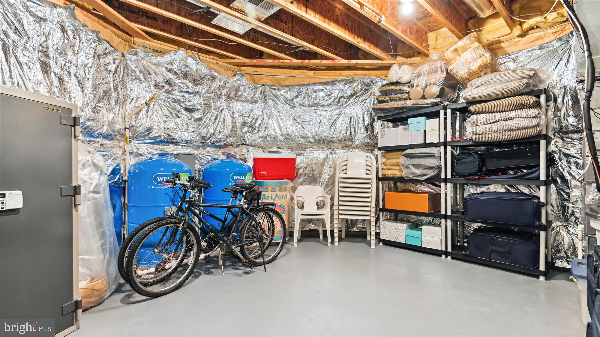 GREENHILLS FARM - Residential