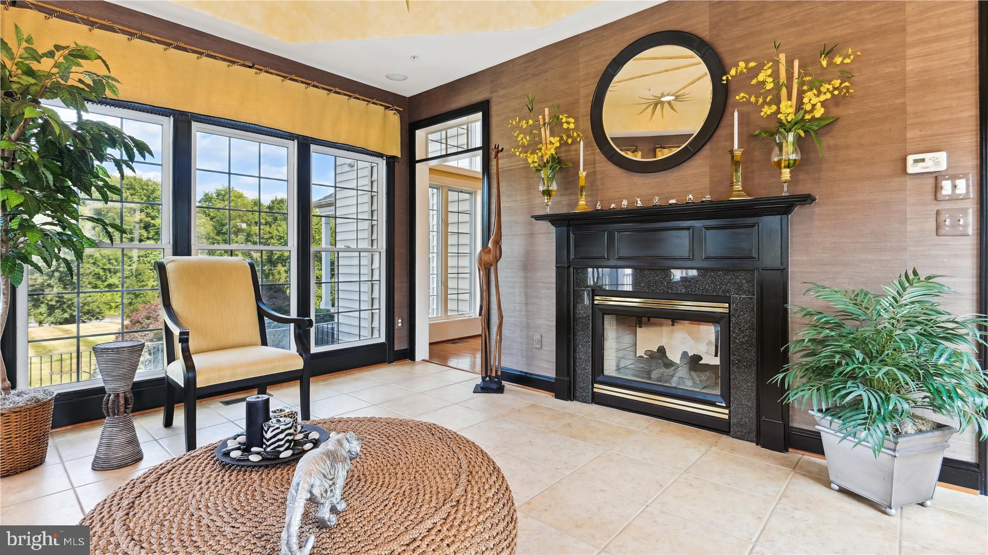 GREENHILLS FARM - Residential