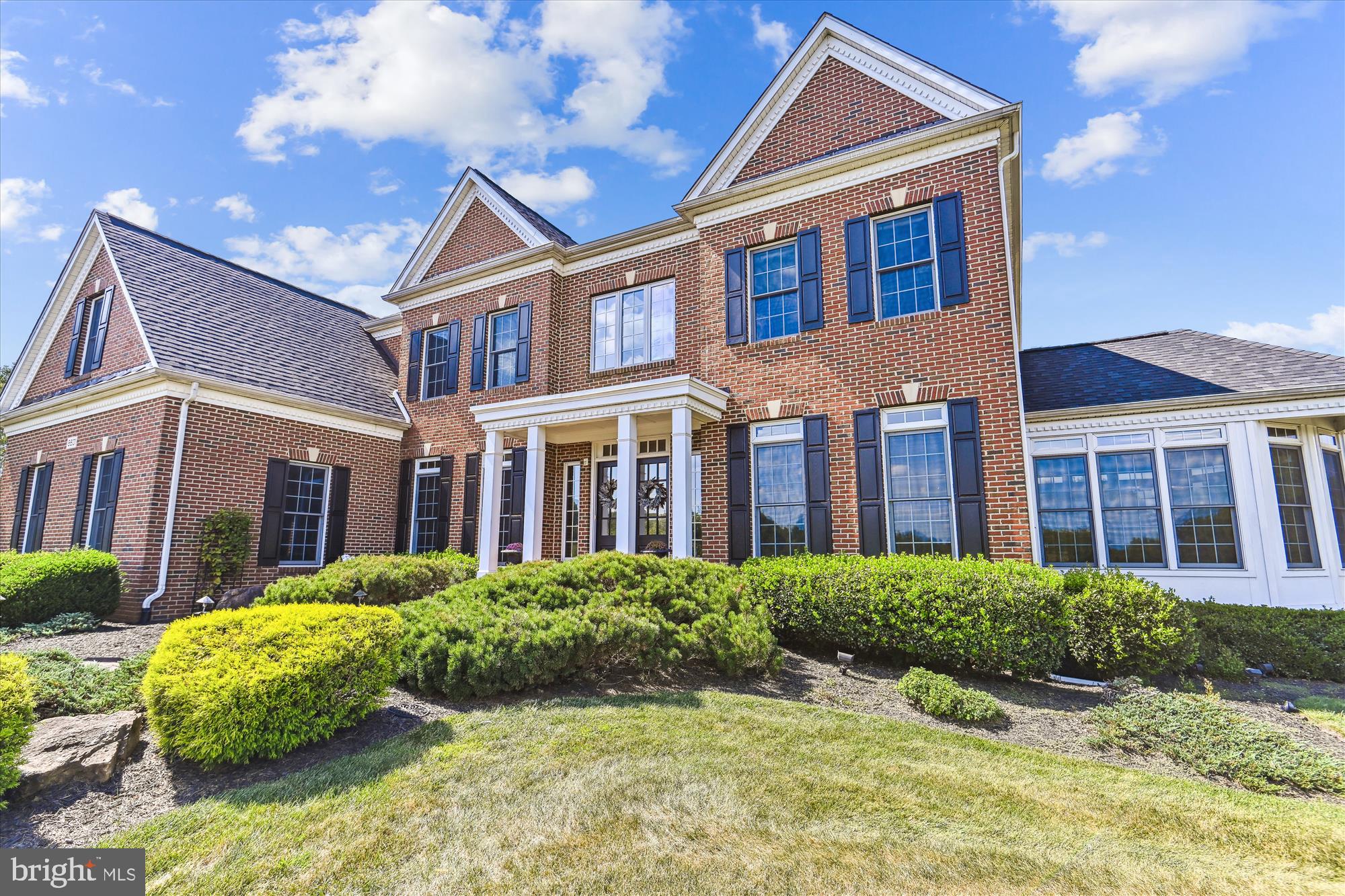 GREENHILLS FARM - Residential