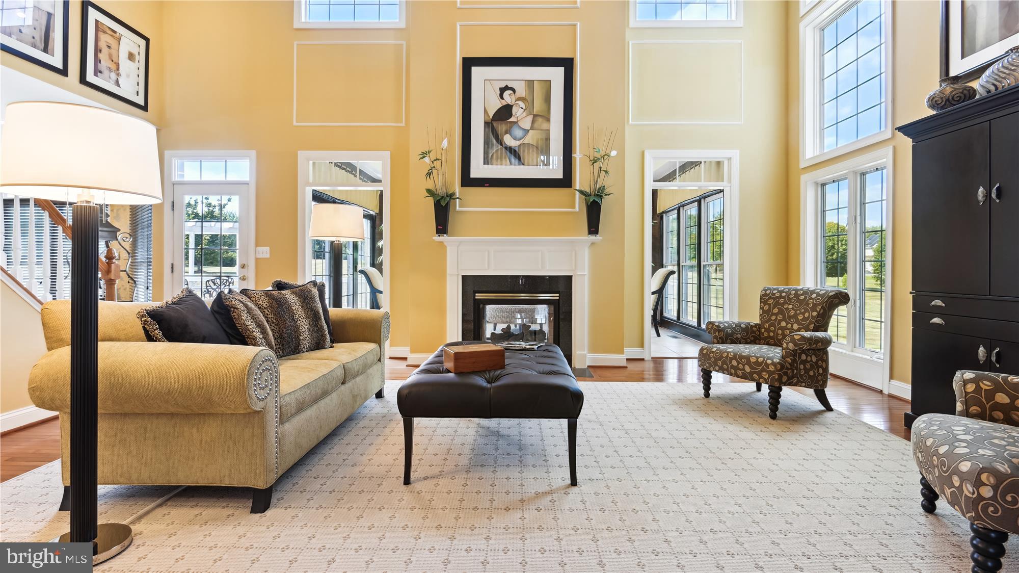 GREENHILLS FARM - Residential