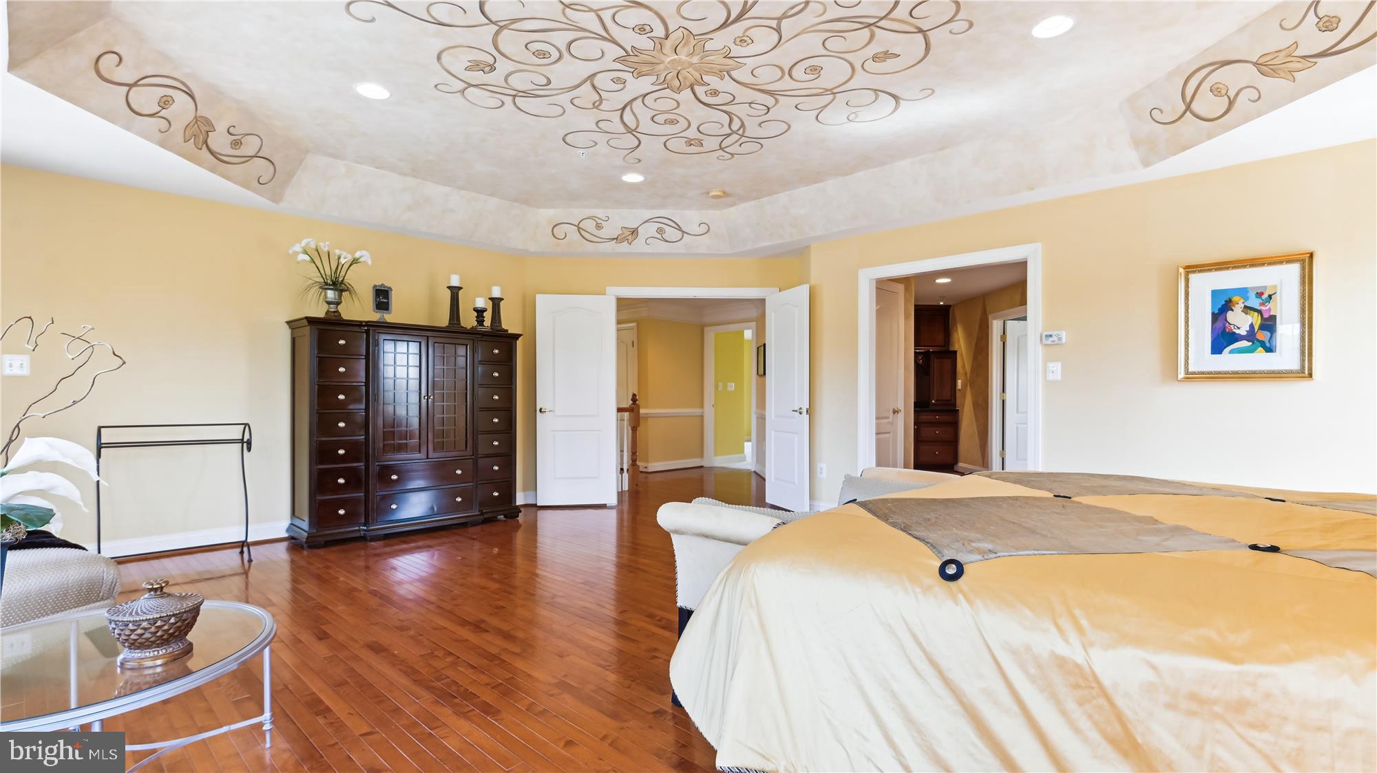 GREENHILLS FARM - Residential