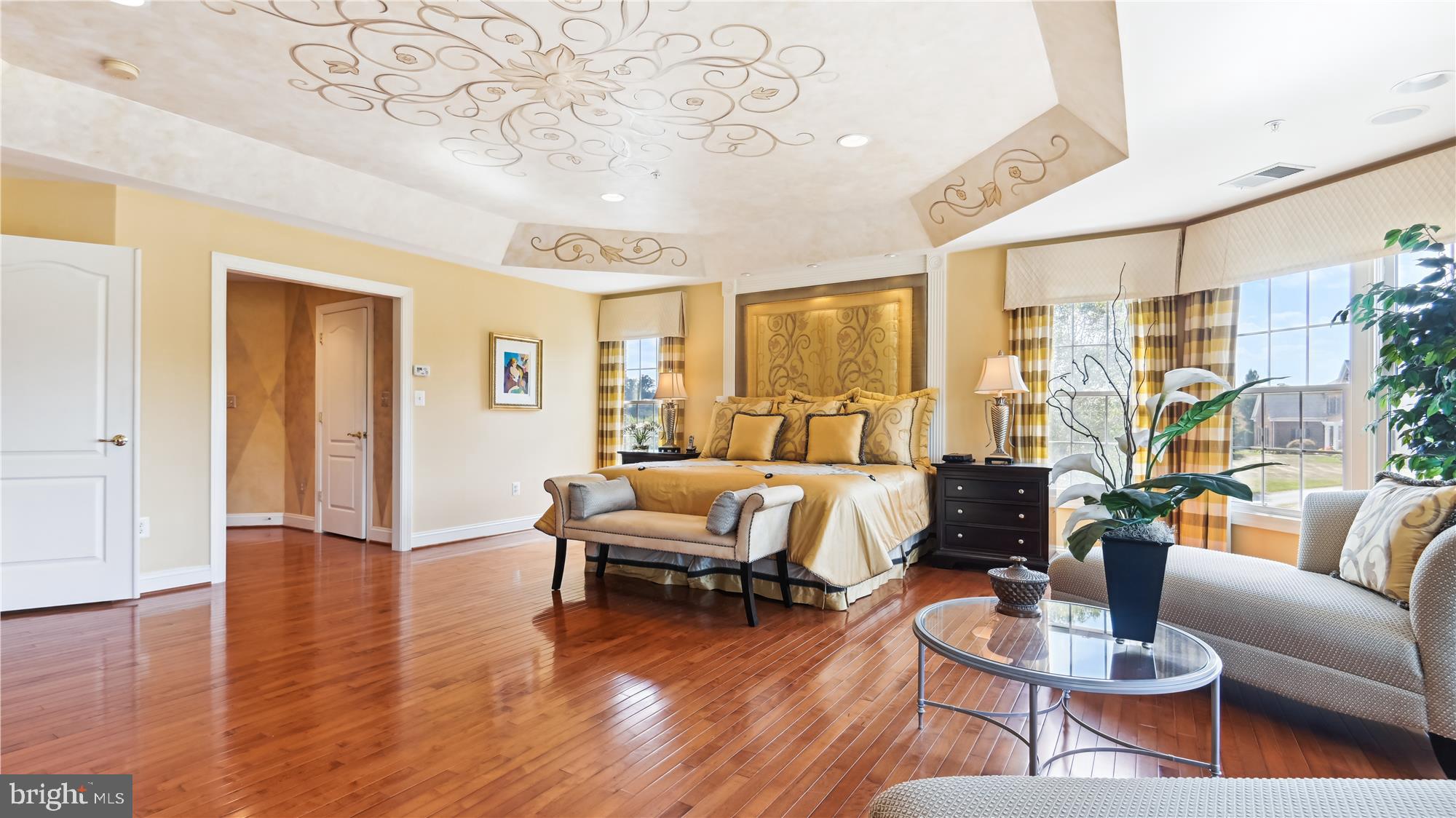 GREENHILLS FARM - Residential