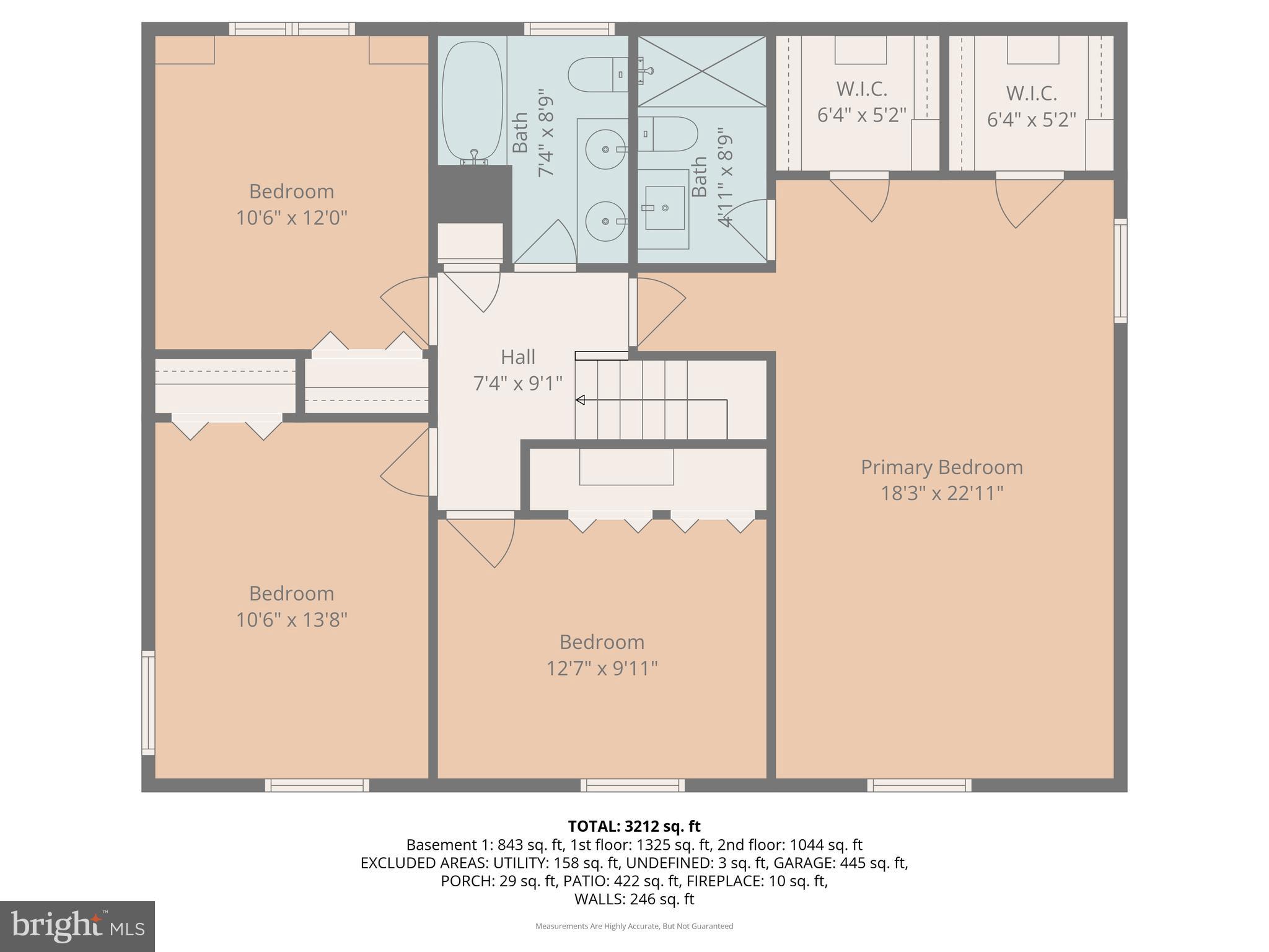 LAKEWOOD HILLS - Residential
