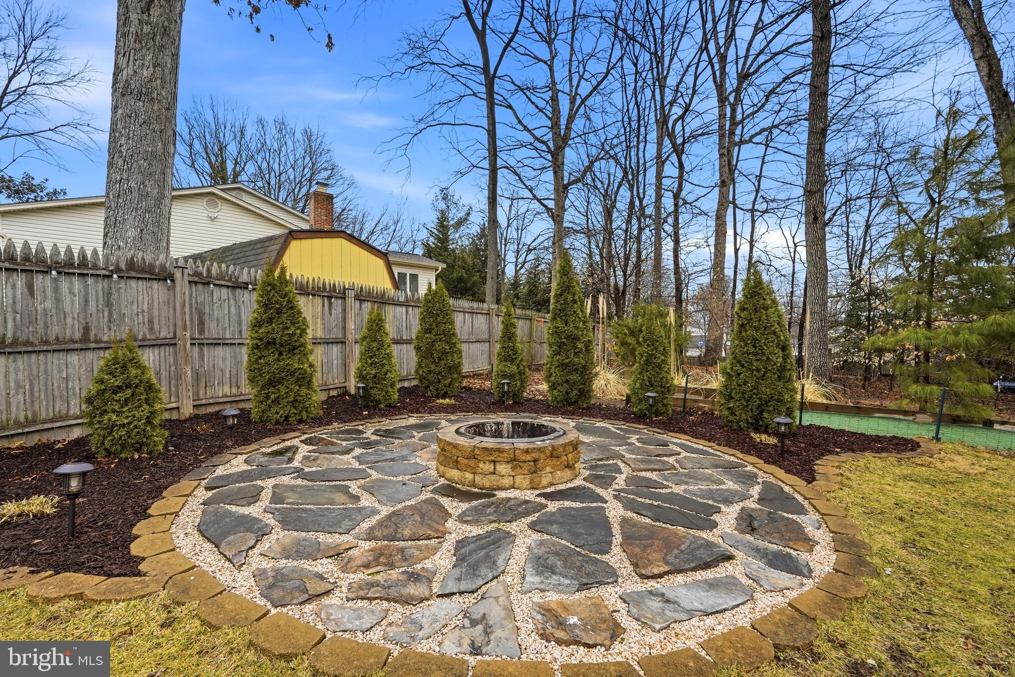 LAKEWOOD HILLS - Residential